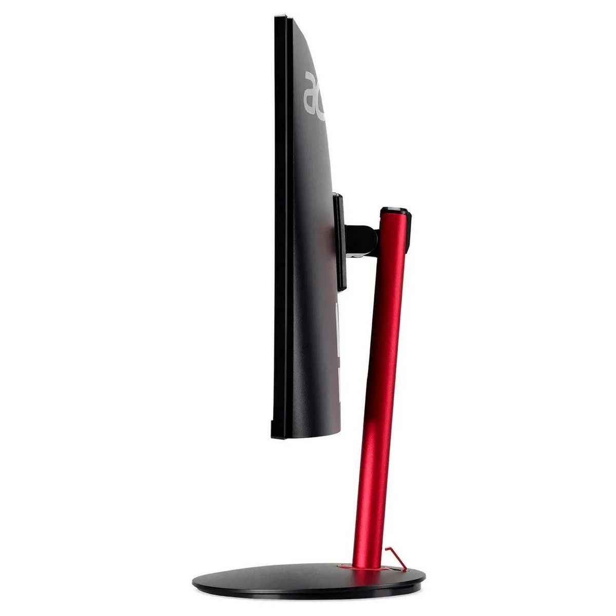 Монитор Acer 27" Nitro XZ272UVBMIIPHX Black (VA, 2560x1440, HDMI+HDMI+DP, 1 ms, 178°/178°, 400 cd/m, 4000:1, MM, 165Hz, Curved)