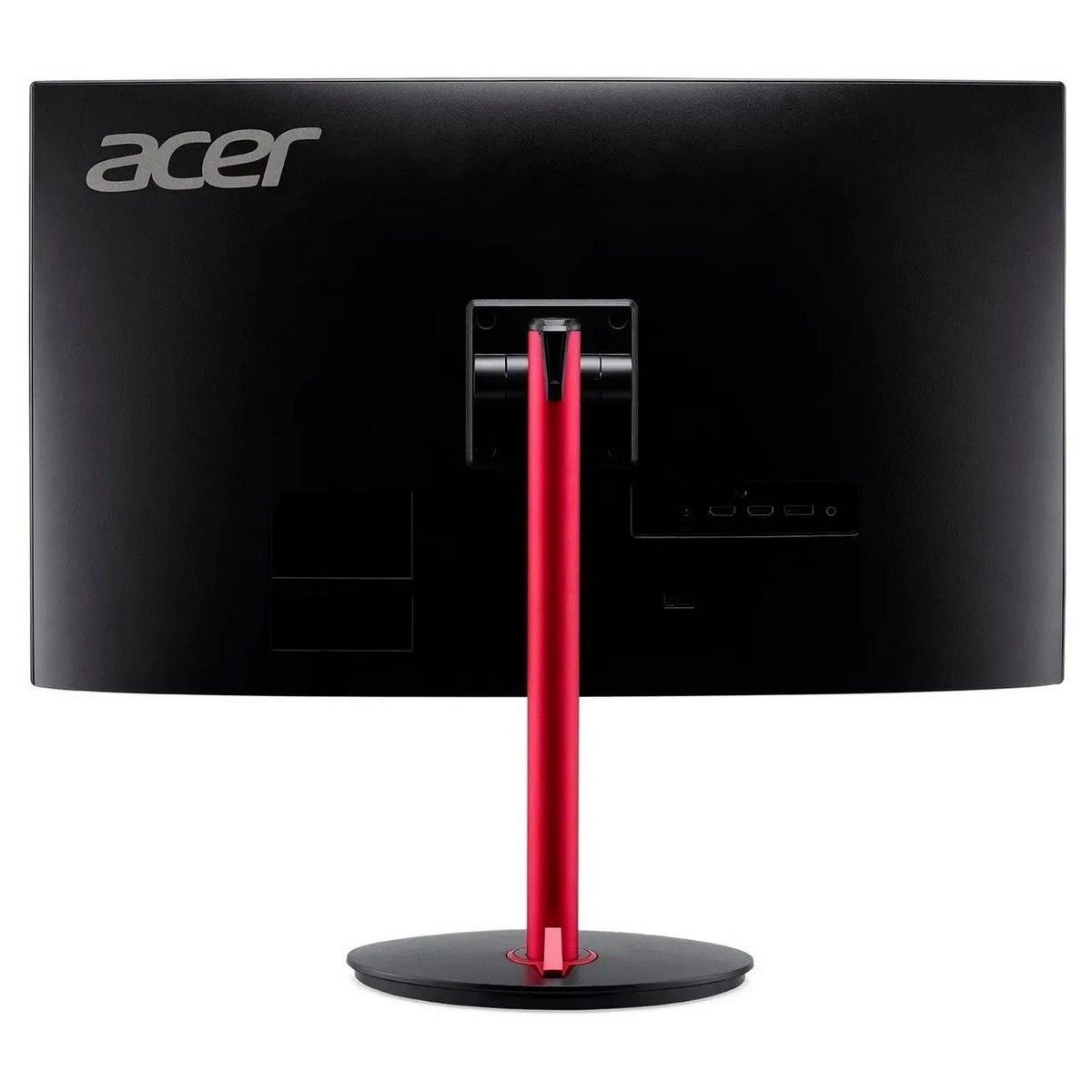 Монитор Acer 27" Nitro XZ272UVBMIIPHX Black (VA, 2560x1440, HDMI+HDMI+DP, 1 ms, 178°/178°, 400 cd/m, 4000:1, MM, 165Hz, Curved)