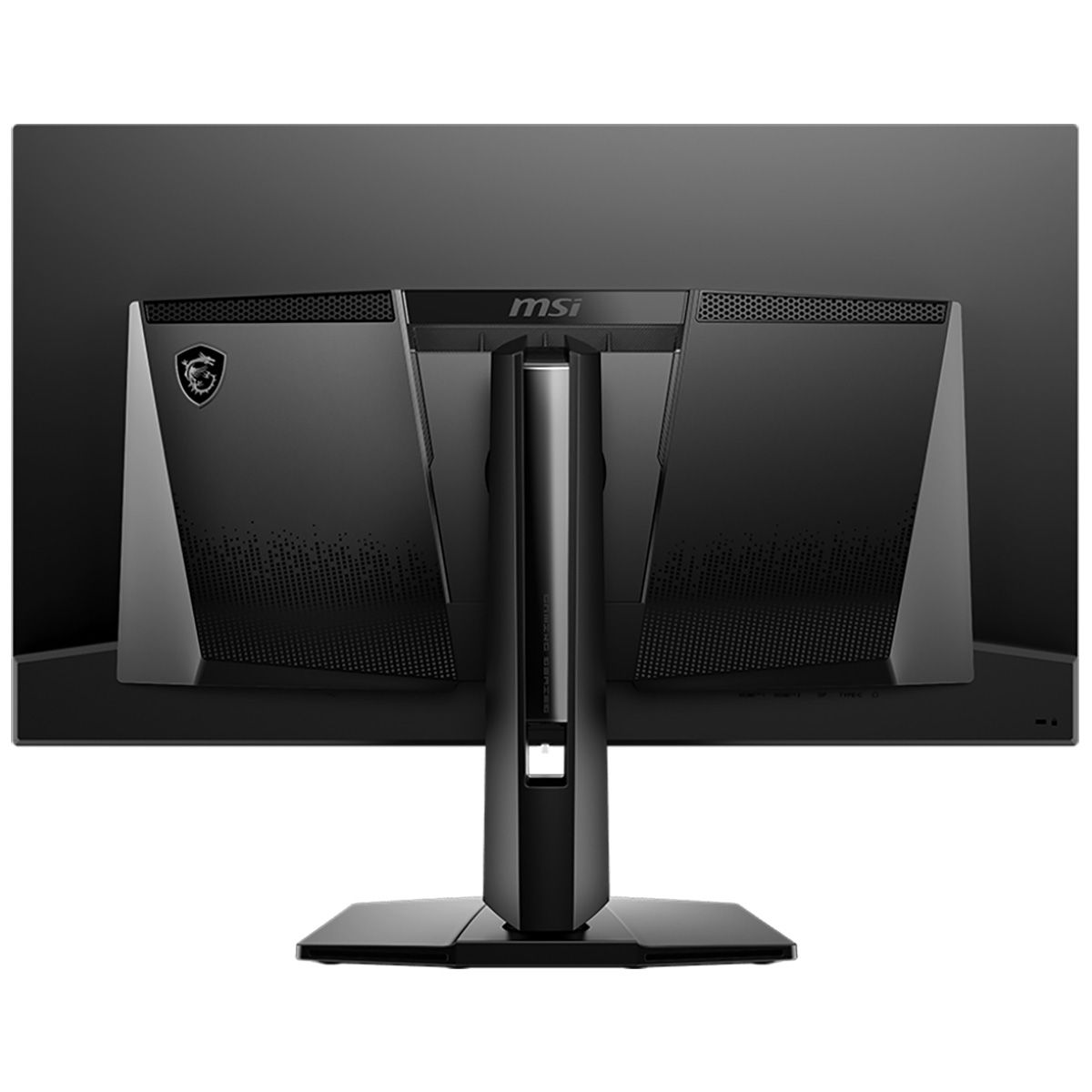 Монитор 31.5" MSI MAG 321UP QD-OLED Black