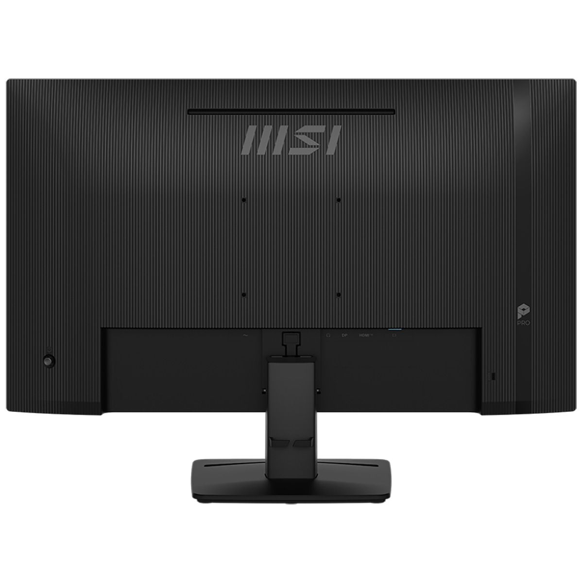 Монитор 27" MSI PRO MP271A E2 Black