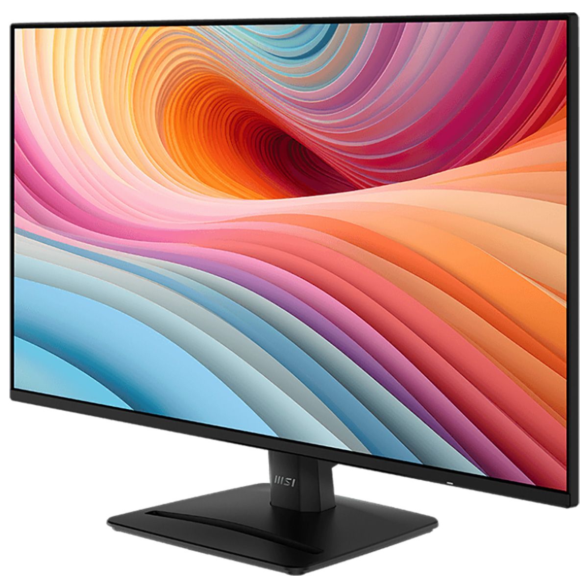 Монитор 27" MSI PRO MP271A E2 Black