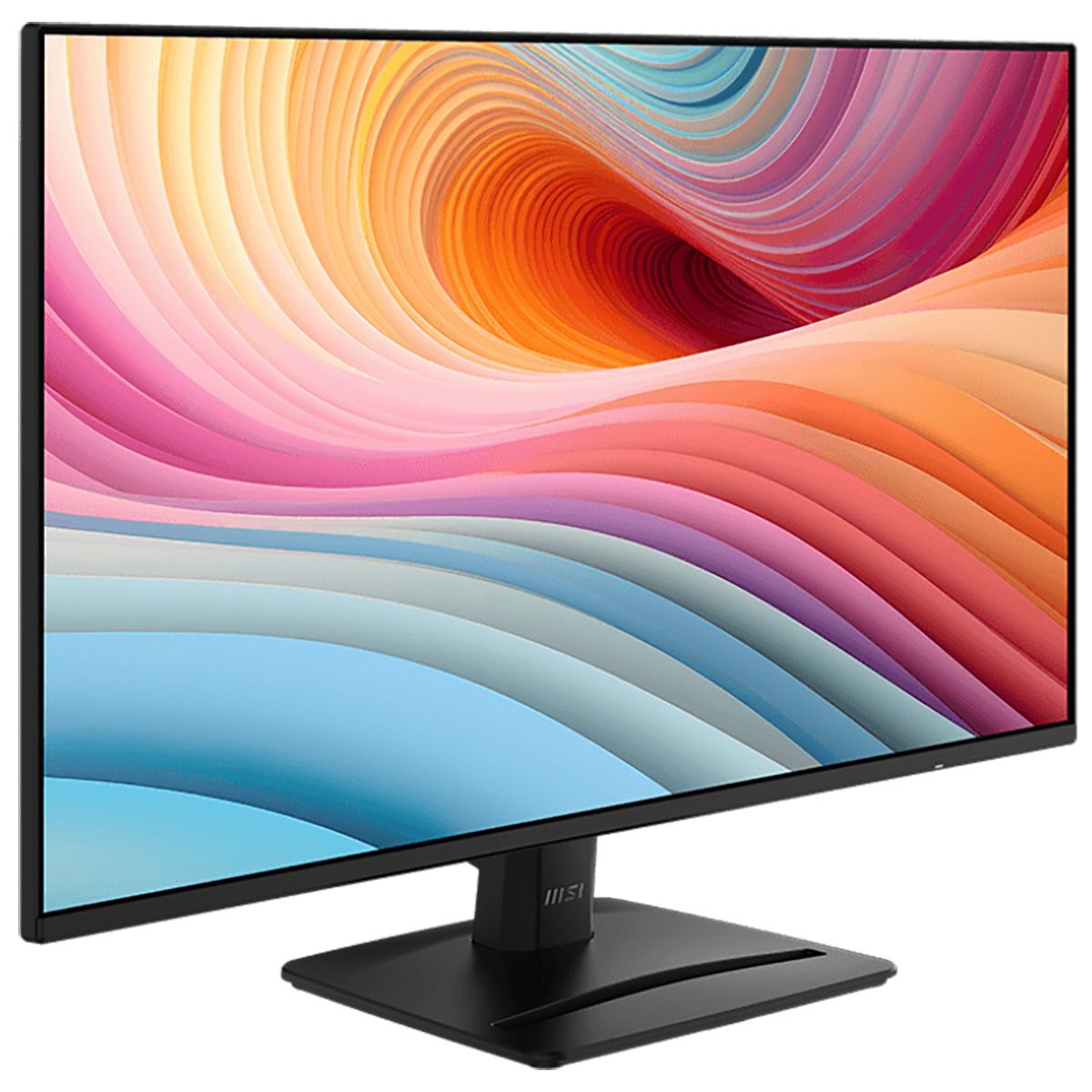 Монитор 27" MSI PRO MP271A E2 Black