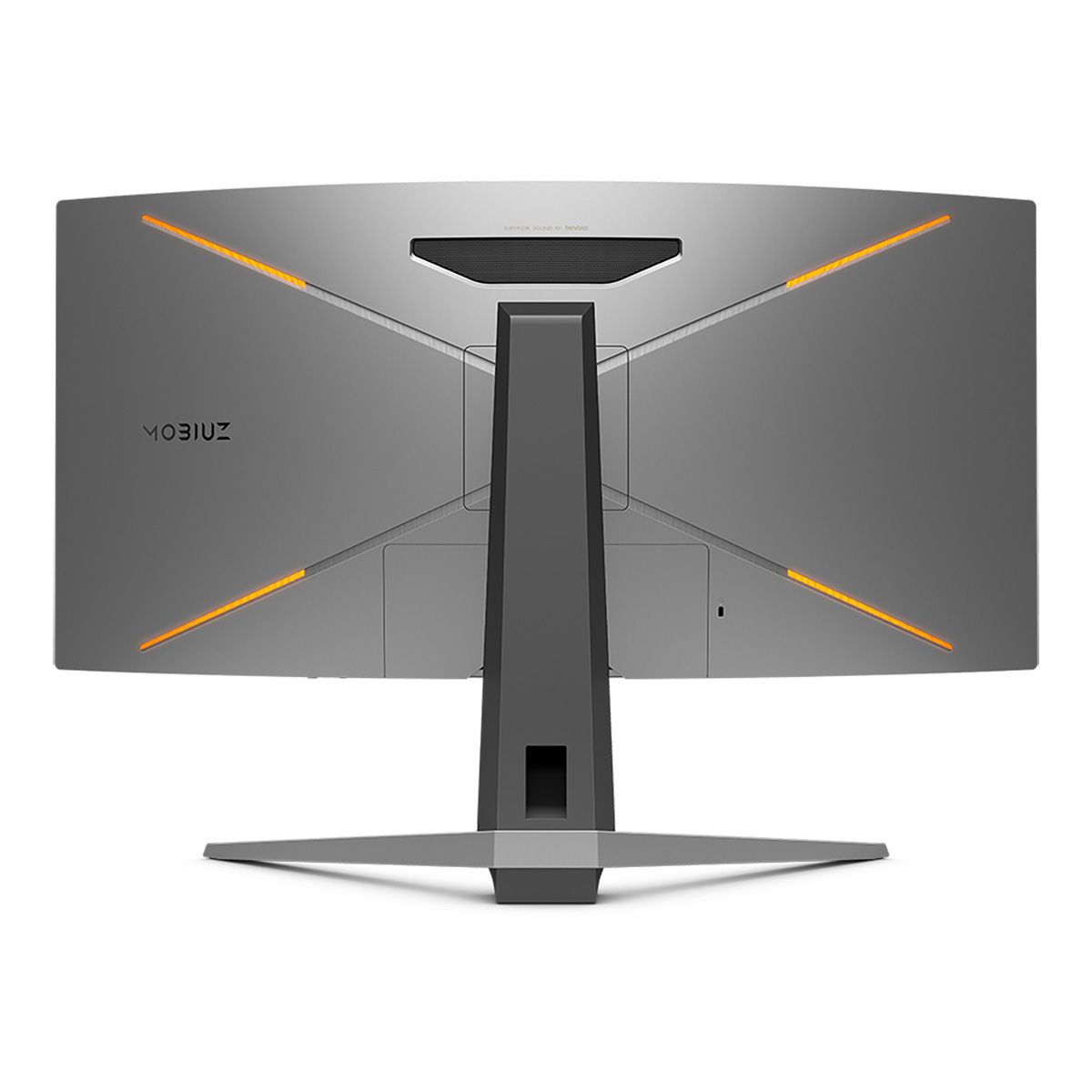 Монитор 34'' Benq EX3410R Black (3440x1440, IPS, Curved, 144Hz, 20M:1, 400cd, 1ms, 3xHDMI, DP, Speakers, 3xUSB, FreeSync, Height adj 100, 3Y,)