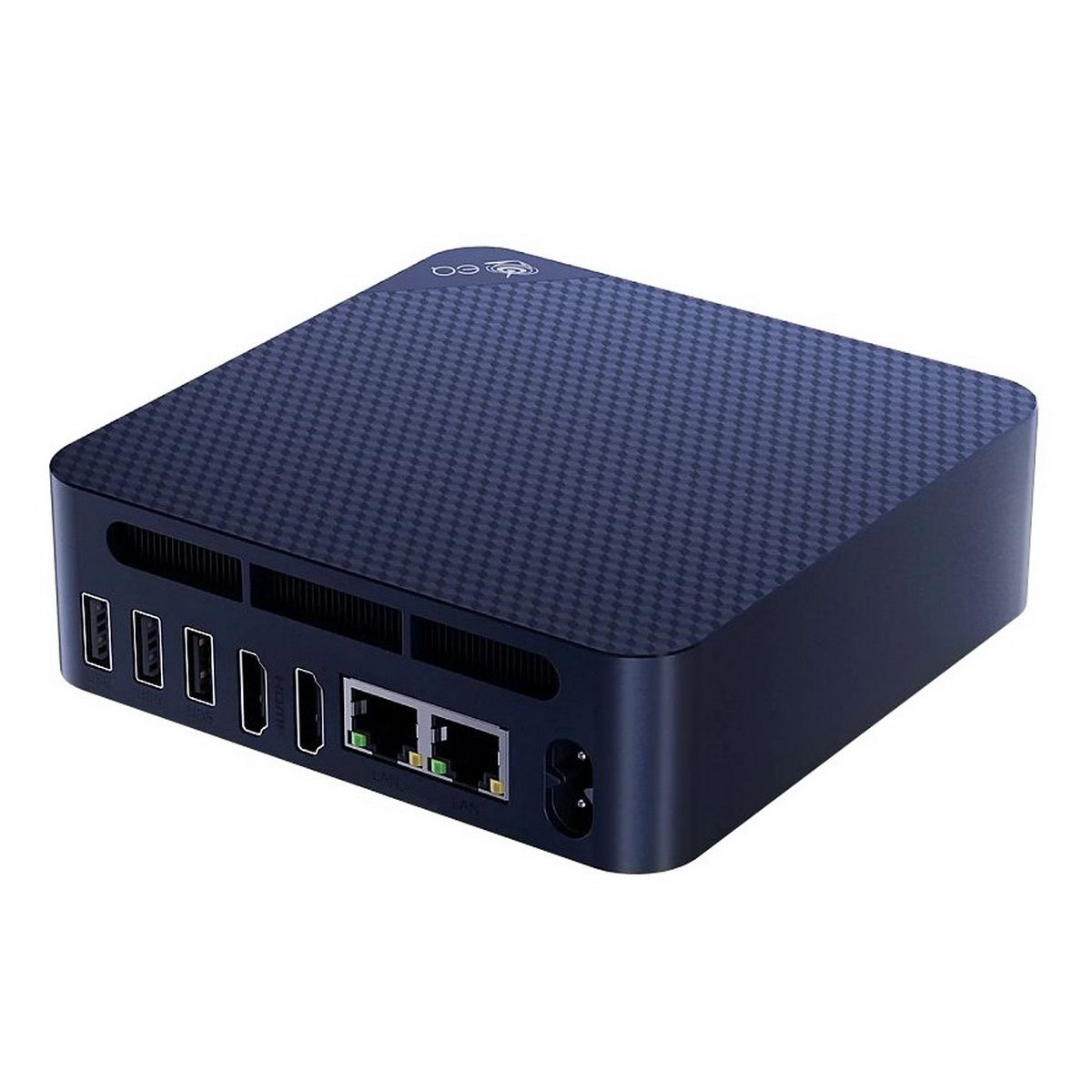 Мини-компьютер BL/EQ13-C/N200/16G/500G/Navy Blue