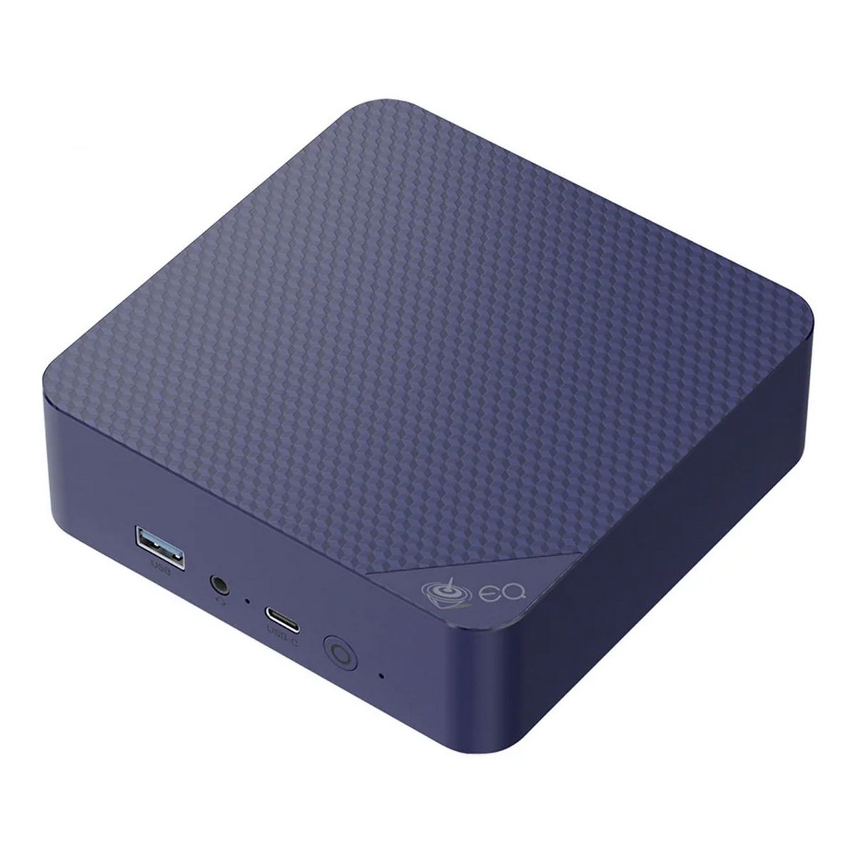 Мини-компьютер BL/EQ13-C/N200/16G/500G/Navy Blue