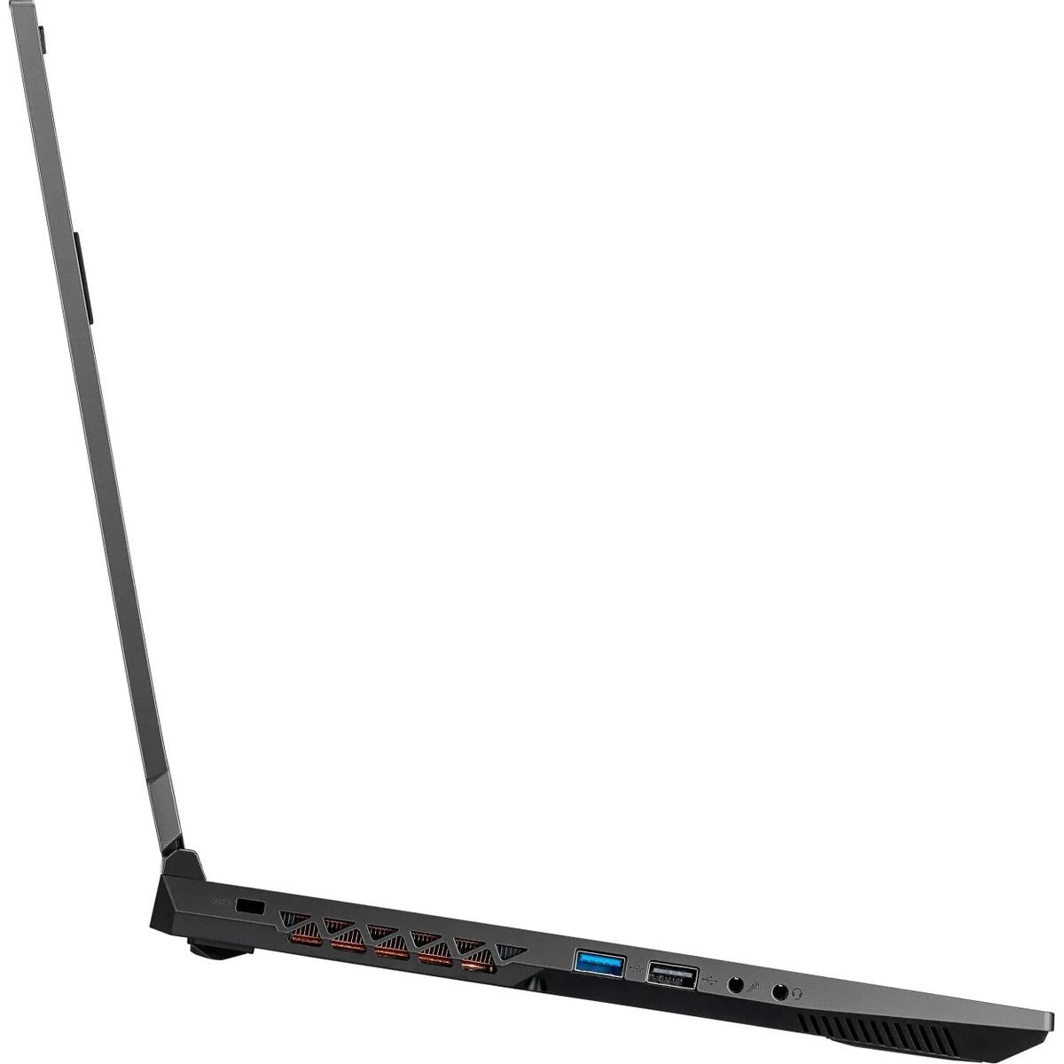 Ноутбук Colorful X17 AT23H2 Intel Core i7-13650HX/16GB/SSD1TB/17.3"/FHD/144Hz/NoOS/Black (A10205400071)