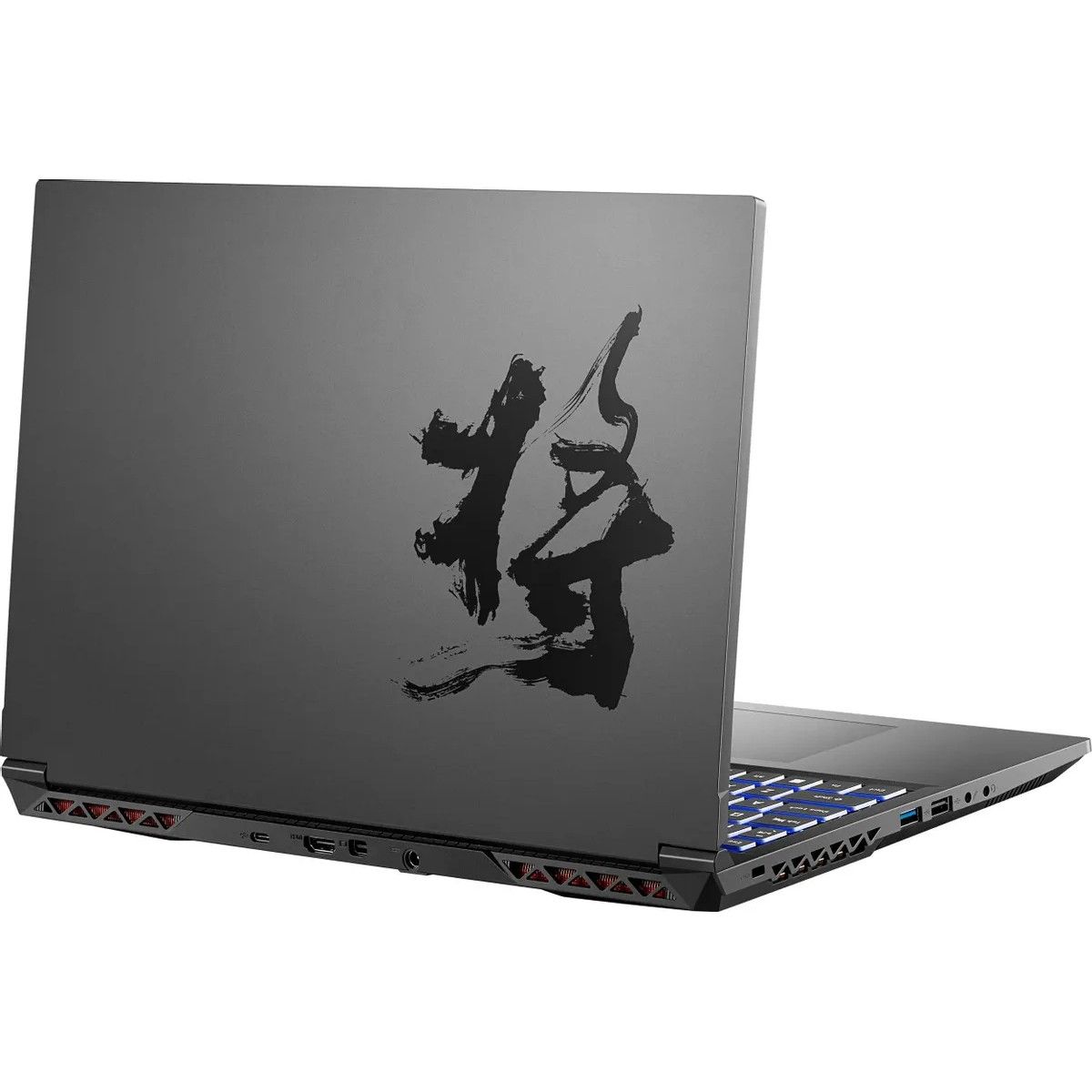 Ноутбук Colorful X17 AT23H2 Intel Core i7-13650HX/16GB/SSD1TB/17.3"/FHD/144Hz/NoOS/Black (A10205400071)