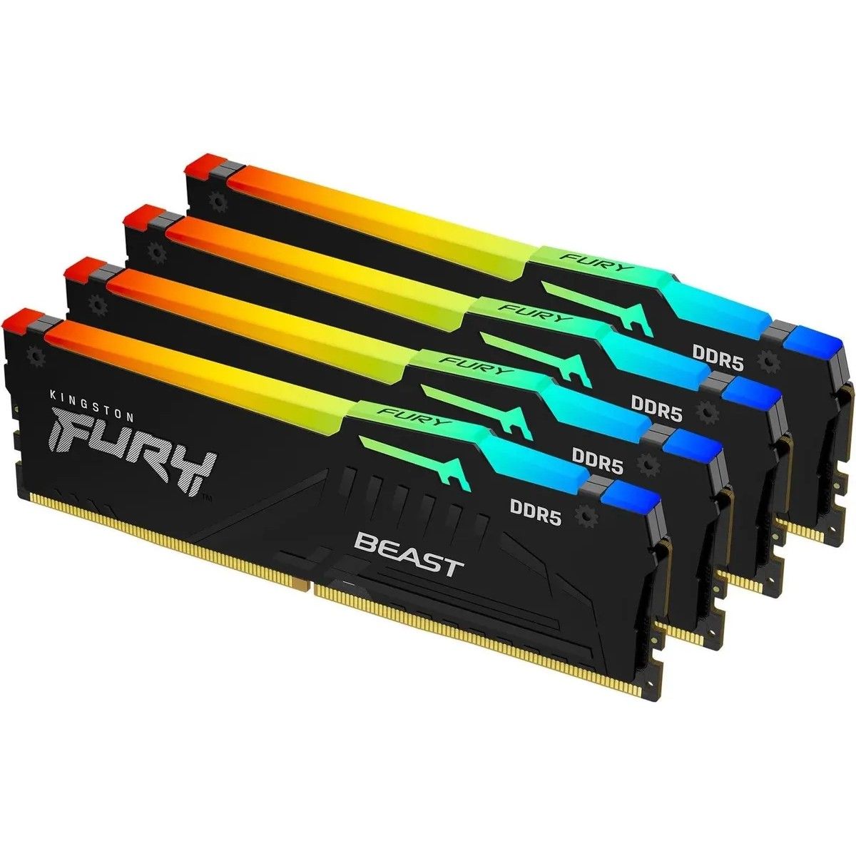 Модуль памяти Kingston KF552C40BBAK4-64