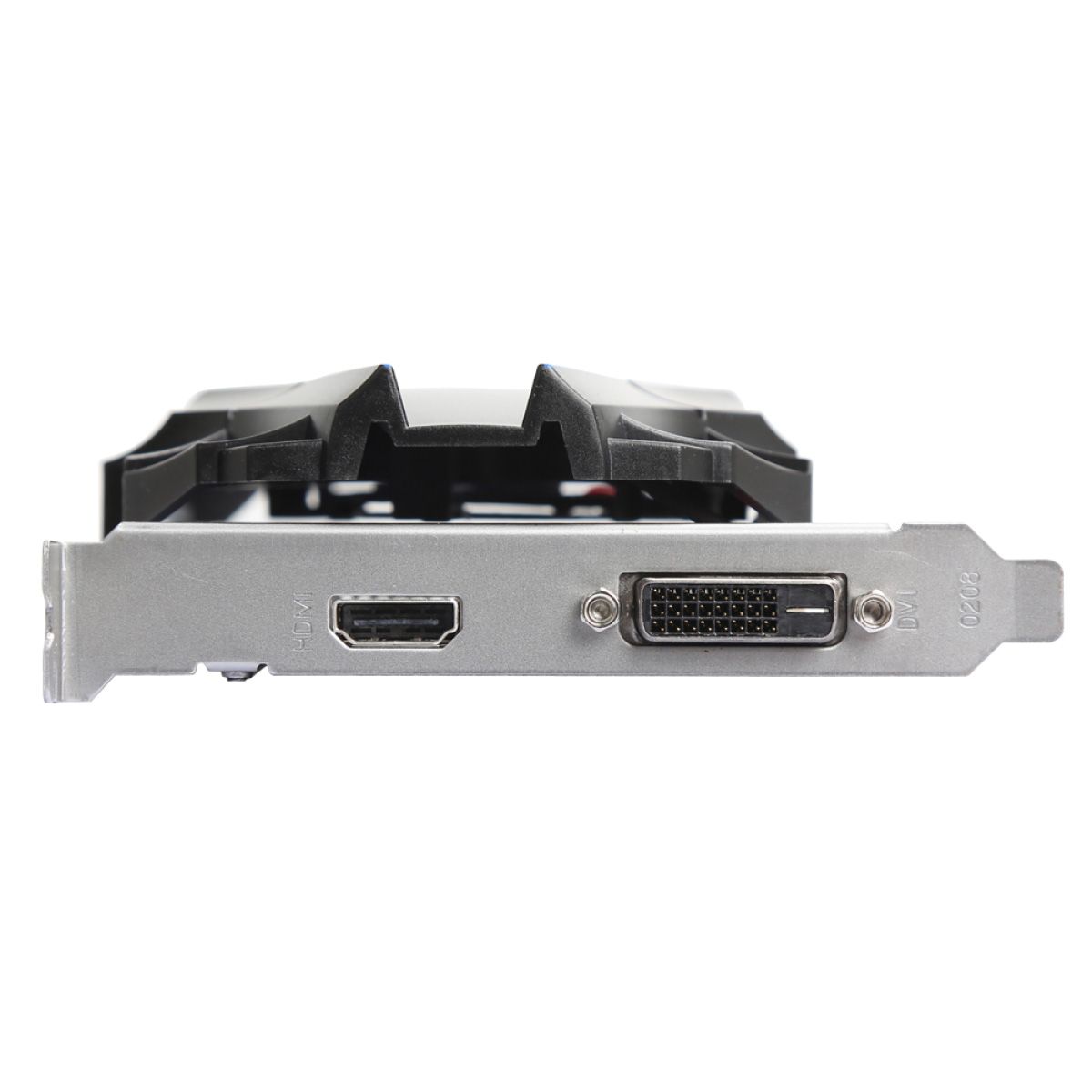 Видеокарта KFA2 GT1030 PCI-E 2GB GDDR5 64BIT W/HDMI/DVI-D/Cooling Fan, RTL {40} (126906)