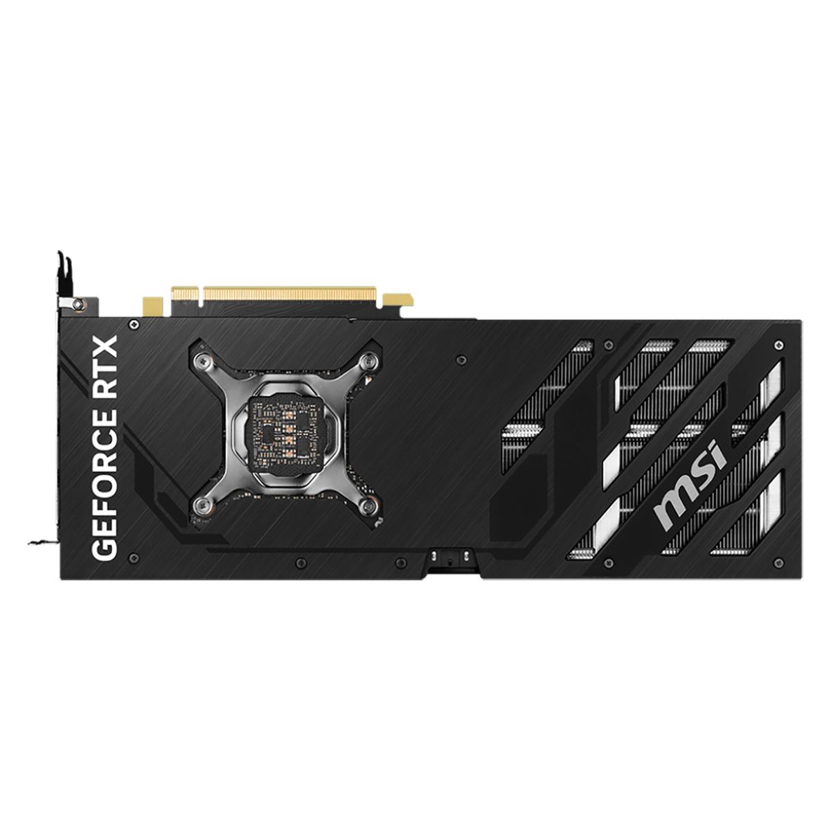 Видеокарта MSI RTX4070 SUPER VENTUS 3X OC 12GB GDDR6X 192bit 3xDP HDMI 3FAN