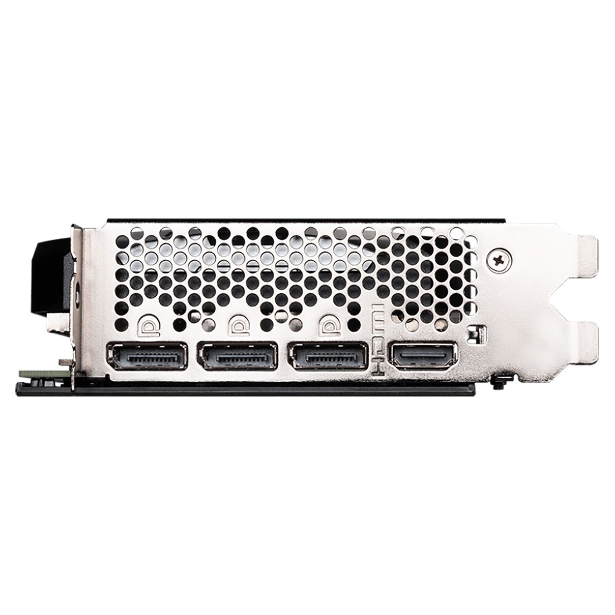 Видеокарта MSI RTX4070 SUPER VENTUS 3X OC 12GB GDDR6X 192bit 3xDP HDMI 3FAN