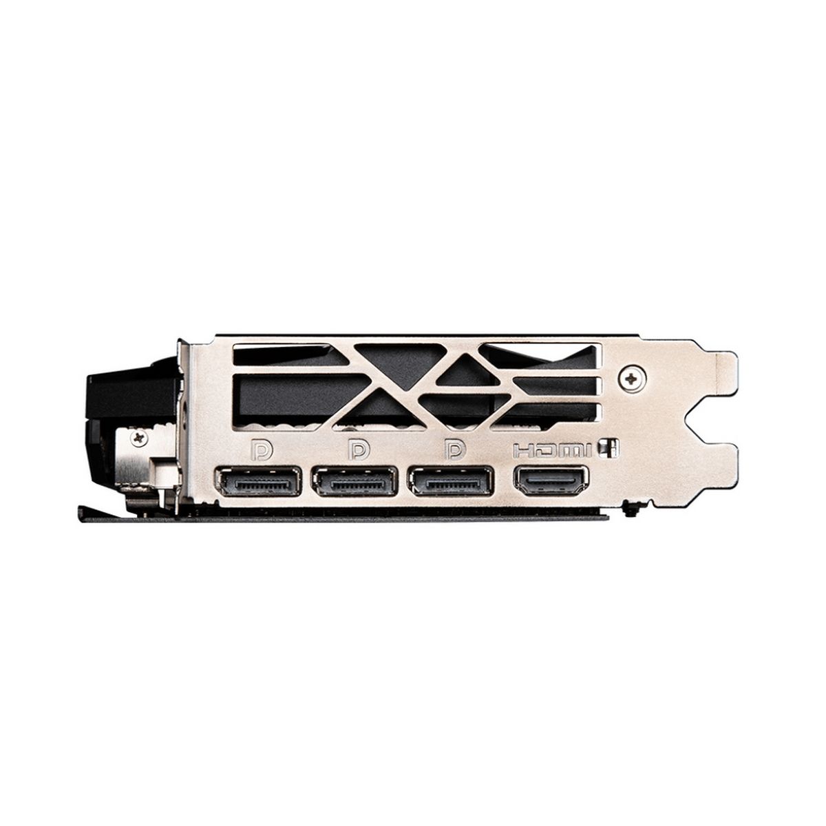 Видеокарта MSI RTX4060Ti GAMING X 8GB GDDR6 128bit 3xDP HDMI 2FAN RTL