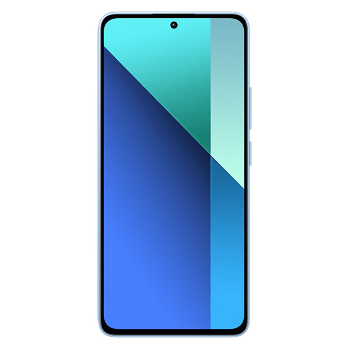 Смартфон Redmi Note 13 RU 8+512 голубой (MZB0IANRU)