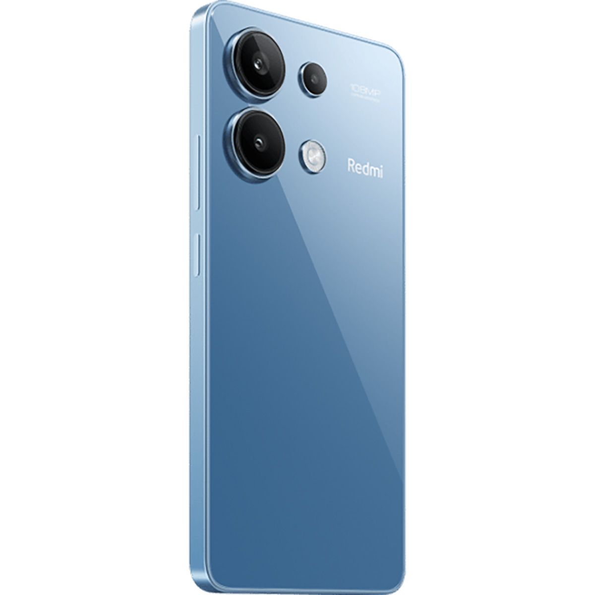 Смартфон Redmi Note 13 RU 8+512 голубой (MZB0IANRU)