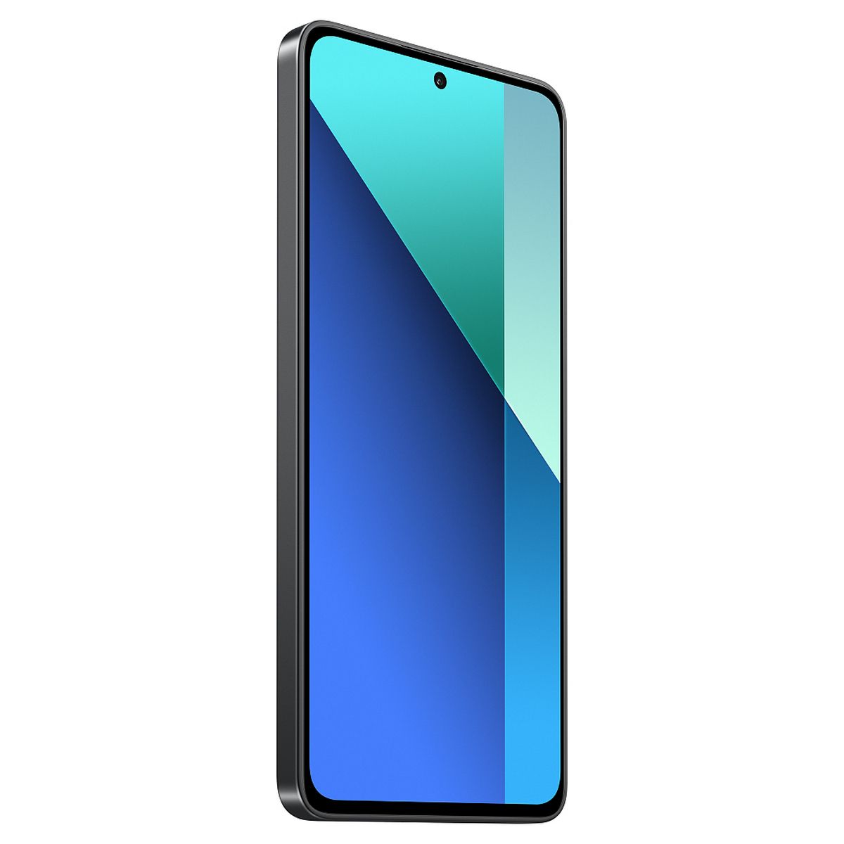 Смартфон Redmi Note 13 RU 8+512 черный (MZB0IAURU)