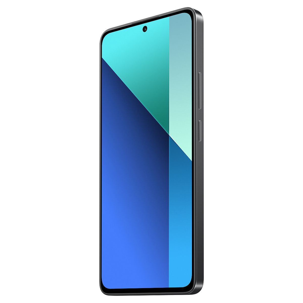Смартфон Redmi Note 13 RU 8+512 черный (MZB0IAURU)