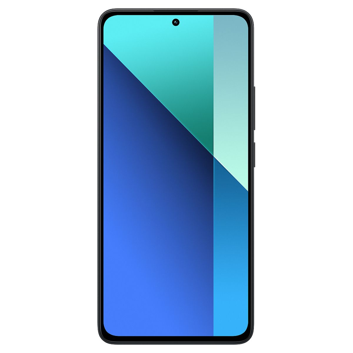 Смартфон Redmi Note 13 RU 8+512 черный (MZB0IAURU)