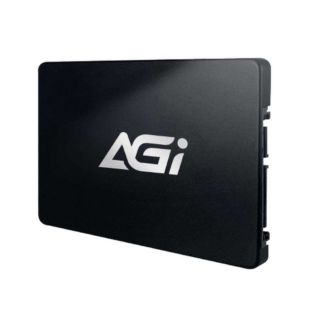 Твердотельный накопитель SSD AGI 2.5" 512GB AGI AI178 Client SSD AGI512G25AI178R