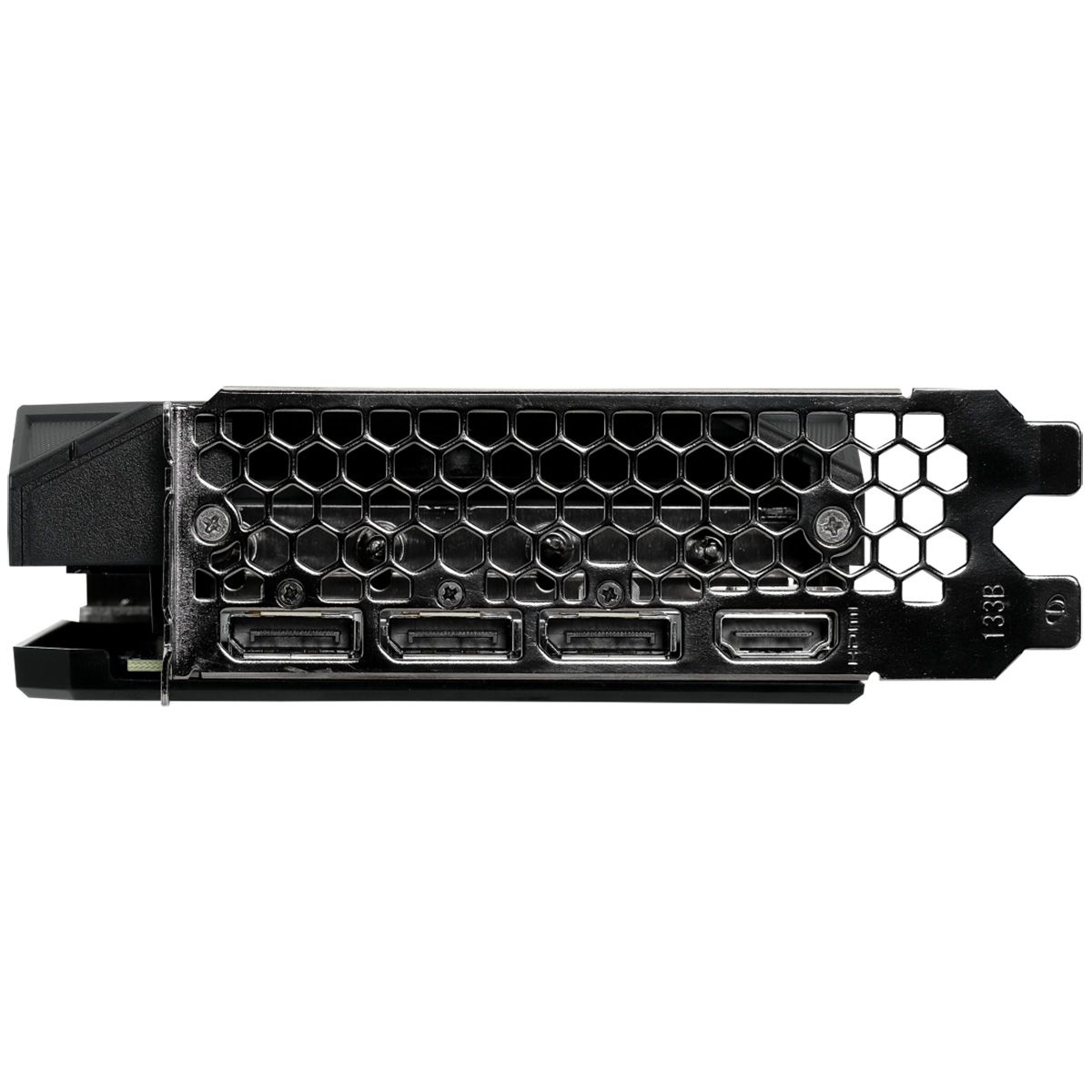 Видеокарта Palit RTX4070 DUAL 12GB GDDR6 192bit 3xDP HDMI 2FAN RTL