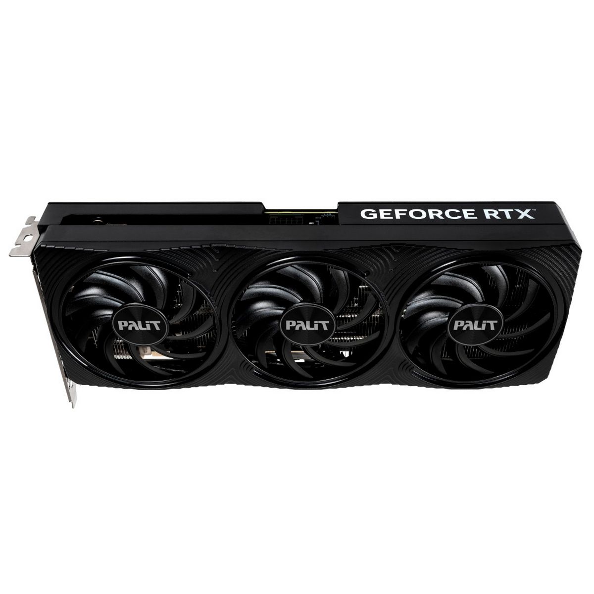 Видеокарта Palit RTX4080 SUPER INFINITY 3 OC 16GB GDDR6X 256bit 3xDP HDMI 3FAN RTL