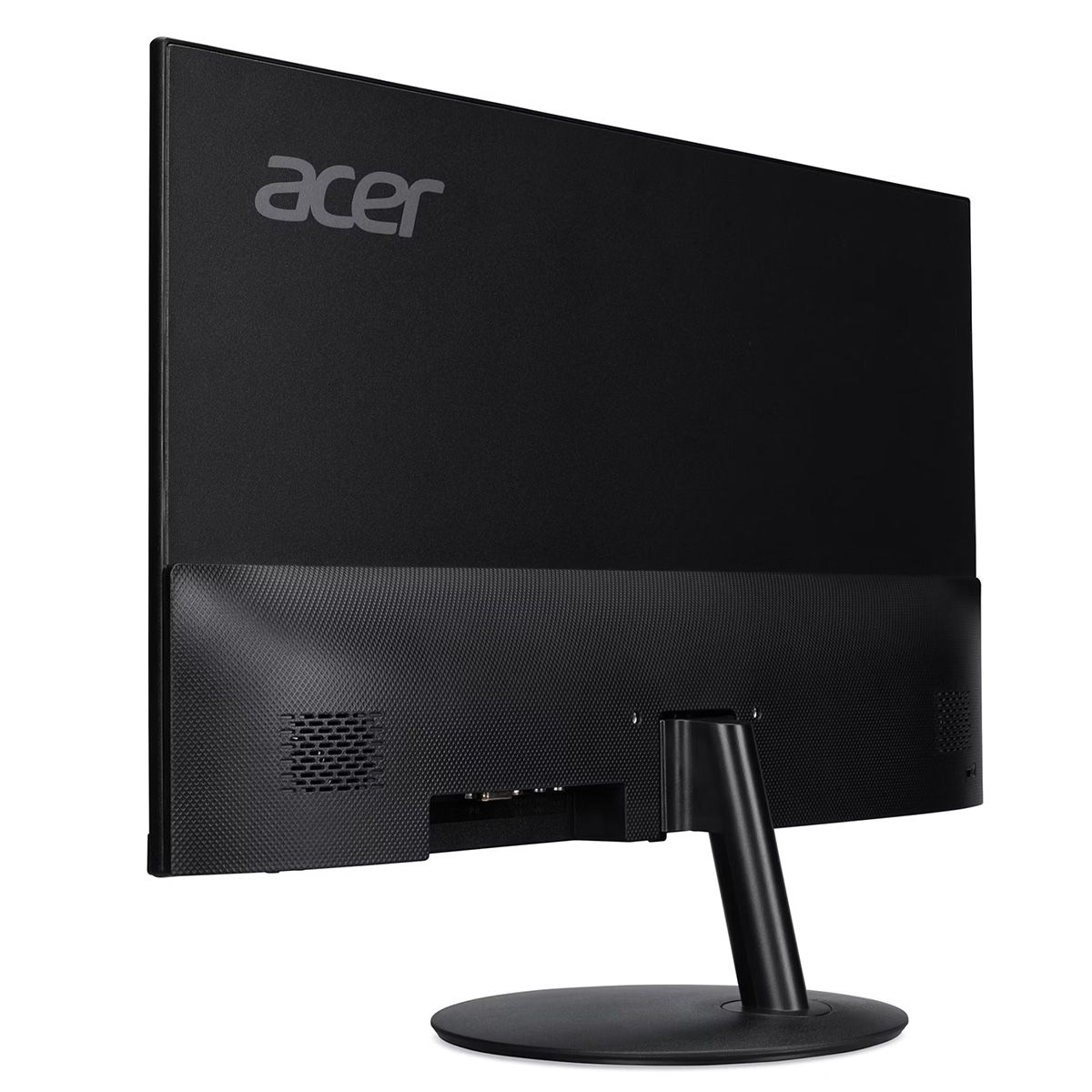 Монитор 21.5" ACER SA222QHbi Black (VA, 1920x1080, 100Hz, 1 ms, 178°/178°, 250 cd/m, 100M:1, +HDMI 1.4)