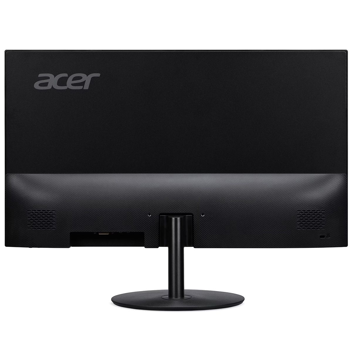 Монитор 21.5" ACER SA222QHbi Black (VA, 1920x1080, 100Hz, 1 ms, 178°/178°, 250 cd/m, 100M:1, +HDMI 1.4)