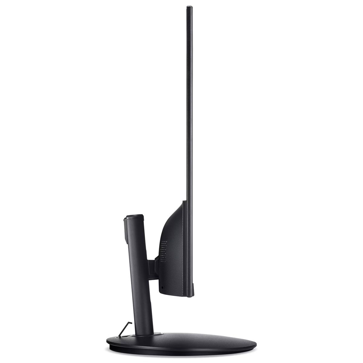 Монитор 27" ACER SH272UEbmiphux Black (UltraThin Black, 16:9, IPS, 2560x1440, 1 / 4ms, 250cd, 100Hz, 1xHDMI(2.0) + 1xDP(1.4) + 1xType-C(65W) + Audio out, Speakers 1Wx2, sync HDMI VRR, DP/Type-C FreeSync, HDR 10, H.Adj. 80)