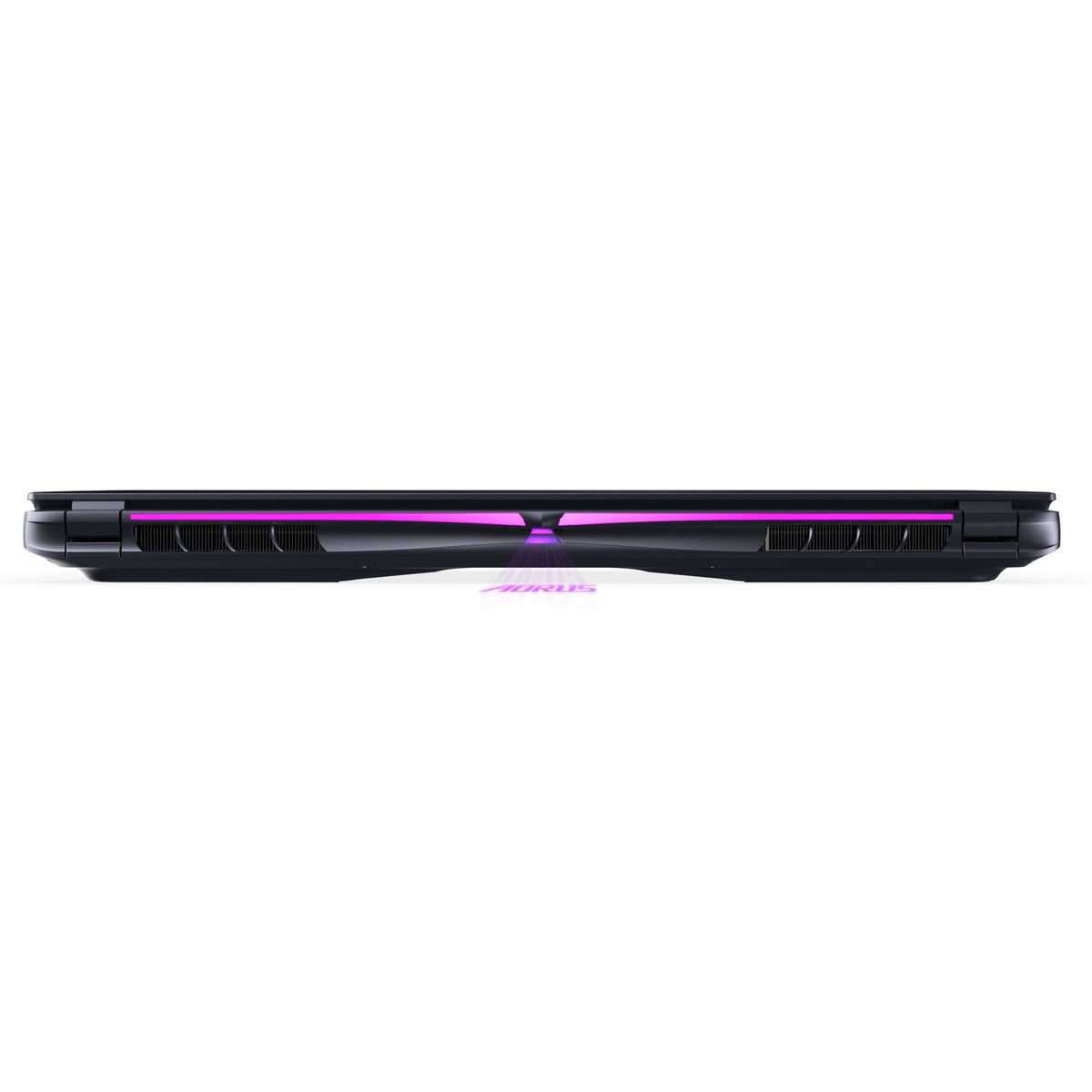 Ноутбук AORUS 16X ASG Intel Core i7-14650HX 16Gb/SSD1Tb/RTX 4070 8Gb/16"/IPS/QHD+/165Hz/Win11/Grey (ASG-53KZC54SH)