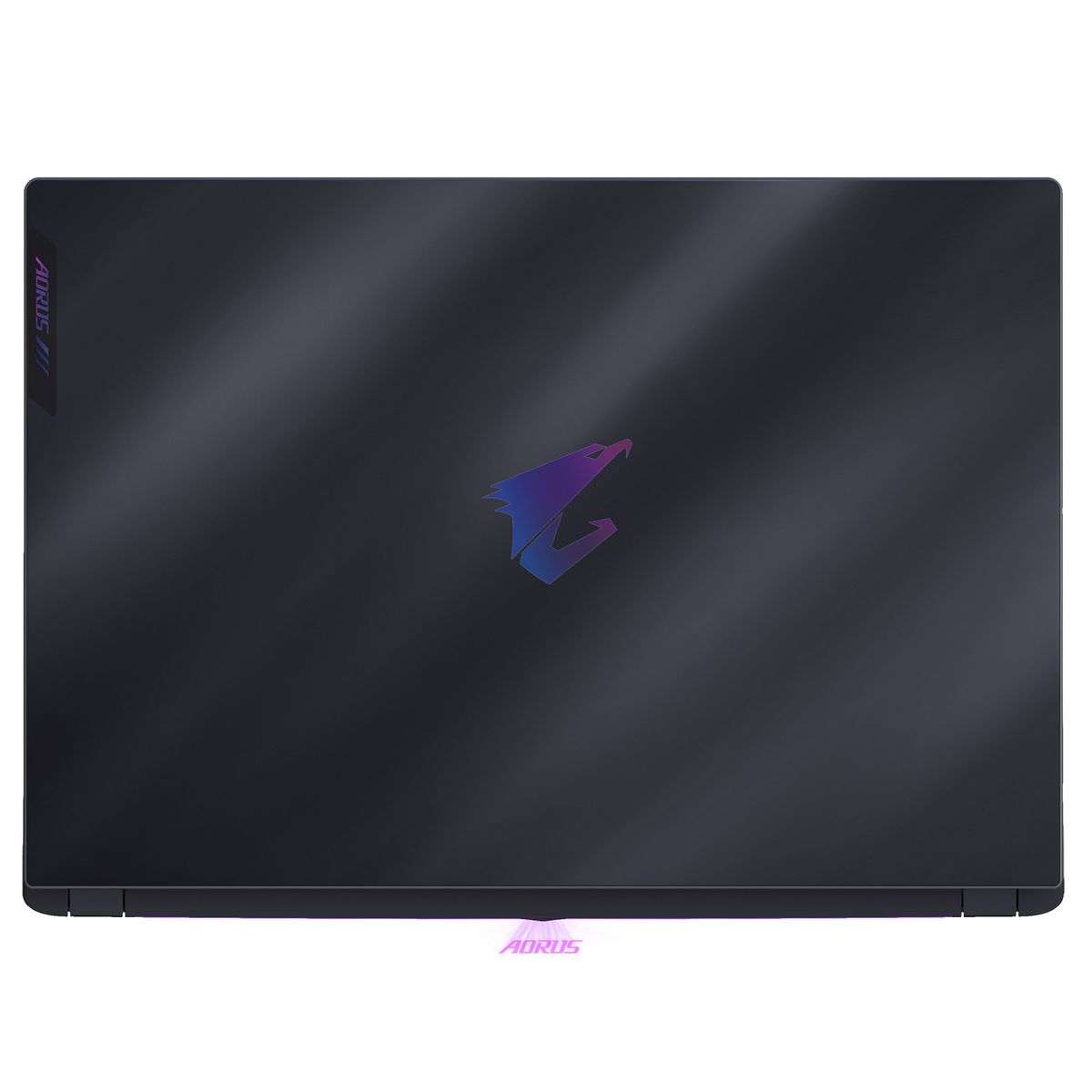 Ноутбук AORUS 16X ASG Intel Core i7-14650HX 16Gb/SSD1Tb/RTX 4070 8Gb/16"/IPS/QHD+/165Hz/Win11/Grey (ASG-53KZC54SH)