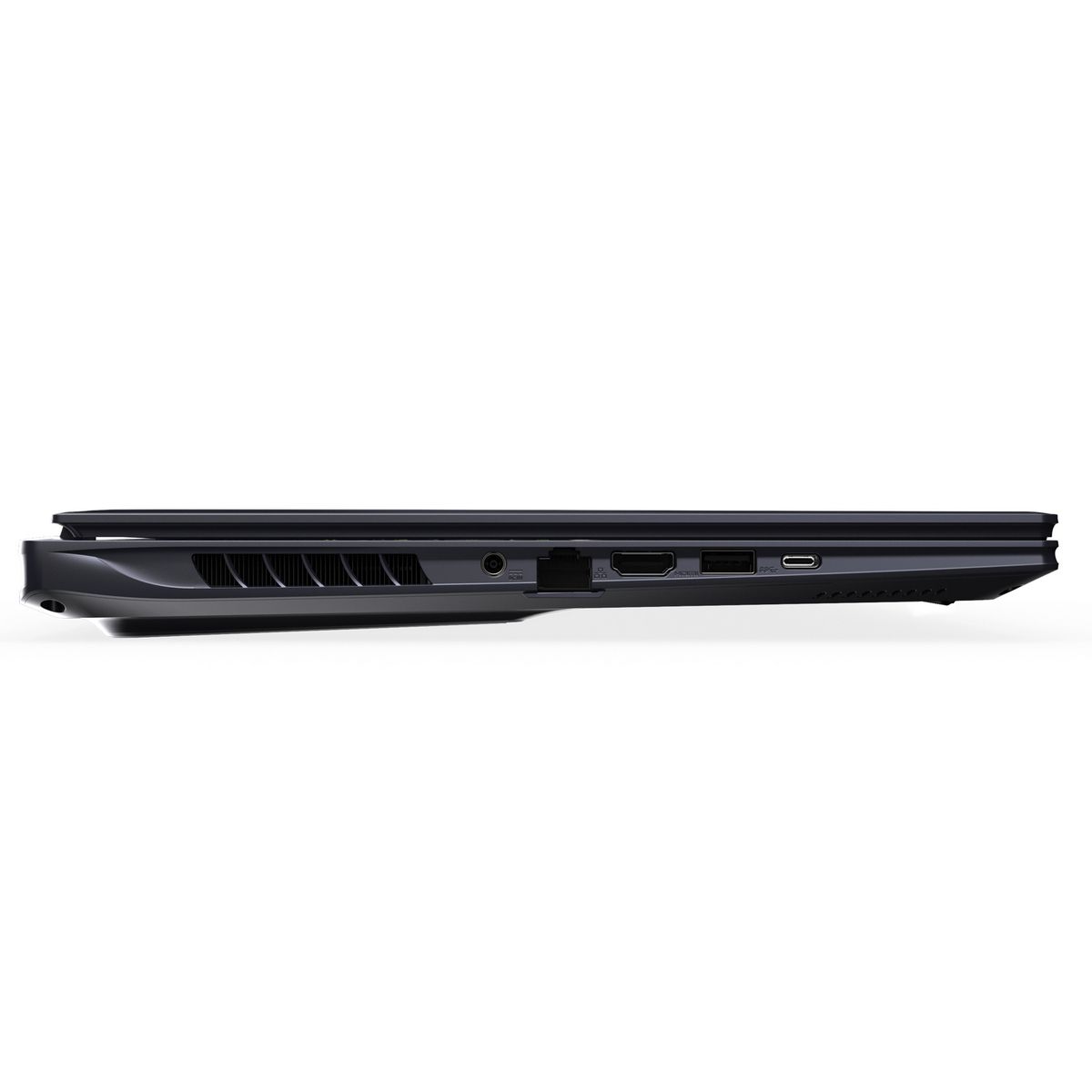 Ноутбук AORUS 16X ASG Intel Core i7-14650HX 16Gb/SSD1Tb/RTX 4070 8Gb/16"/IPS/QHD+/165Hz/Win11/Grey (ASG-53KZC54SH)