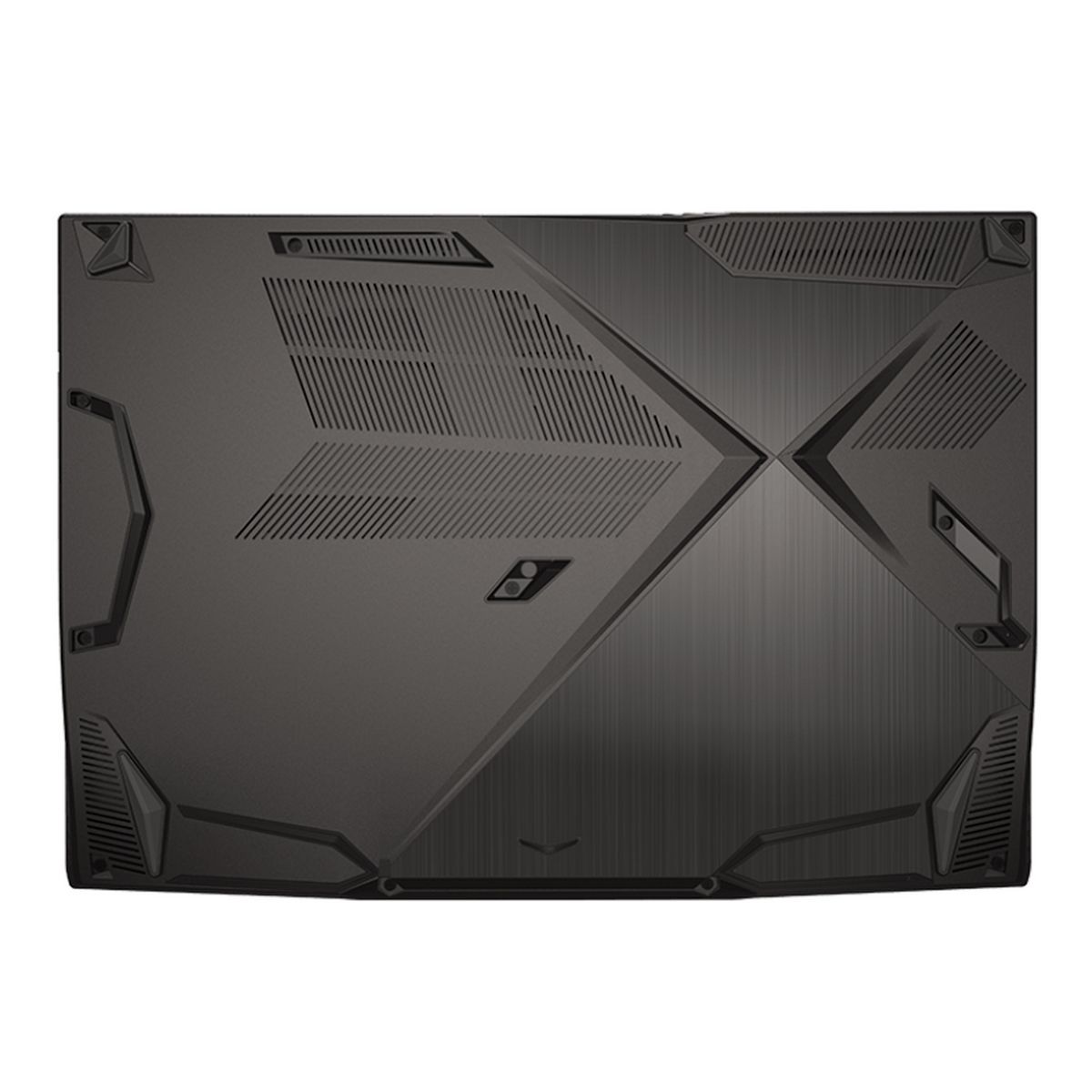 Ноутбук MSI Thin 15 B13VE-2650XRU Intel Core i5-13420H/16Gb/SSD512Gb/RTX4050 6Gb/15.6"/IPS/FHD/1920x1080/144Hz/NoOS/black (9S7-16R831-2650)