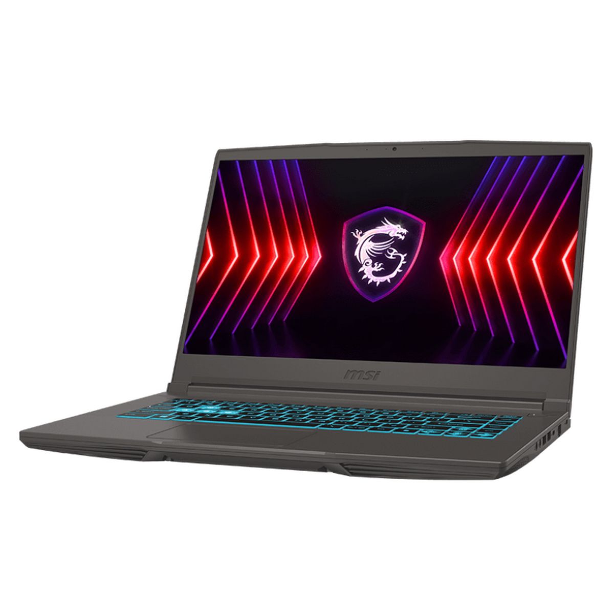 Ноутбук MSI Thin A15 B7UC-405XRU AMD Ryzen 5 7535HS/16Gb/SSD1Tb/RTX3050 4Gb/15.6"/IPS/FHD/1920x1080/144Hz/NoOS/grey (9S7-16RK11-405)