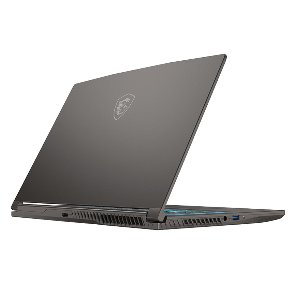 Ноутбук MSI Thin A15 B7UC-405XRU AMD Ryzen 5 7535HS/16Gb/SSD1Tb/RTX3050 4Gb/15.6"/IPS/FHD/1920x1080/144Hz/NoOS/grey (9S7-16RK11-405)