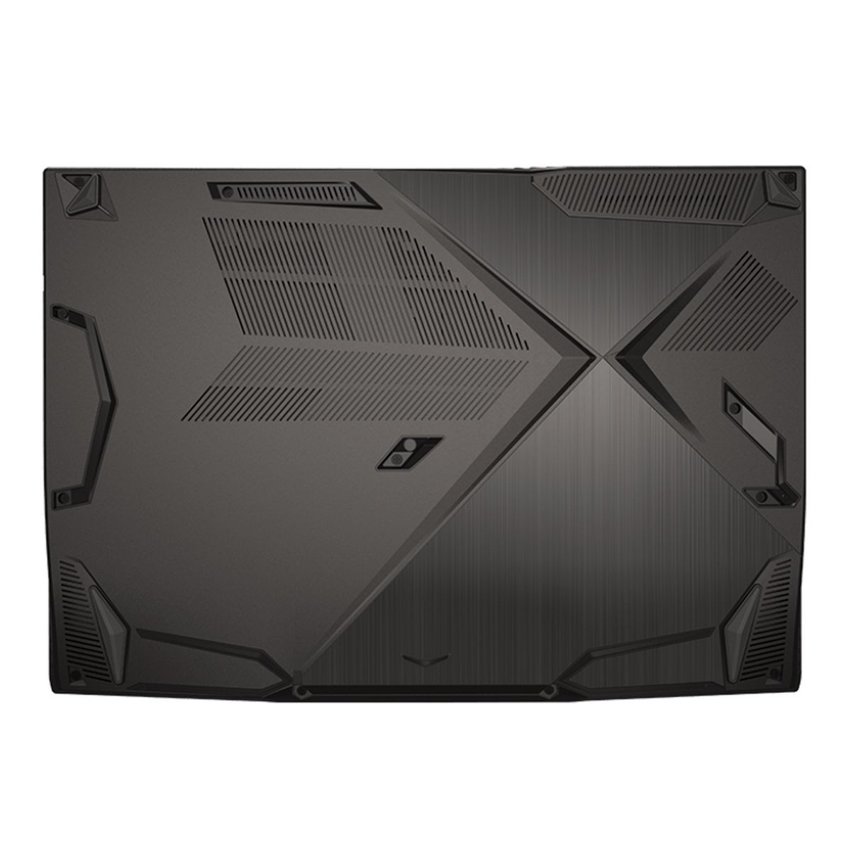 Ноутбук MSI Thin A15 B7UC-405XRU AMD Ryzen 5 7535HS/16Gb/SSD1Tb/RTX3050 4Gb/15.6"/IPS/FHD/1920x1080/144Hz/NoOS/grey (9S7-16RK11-405)