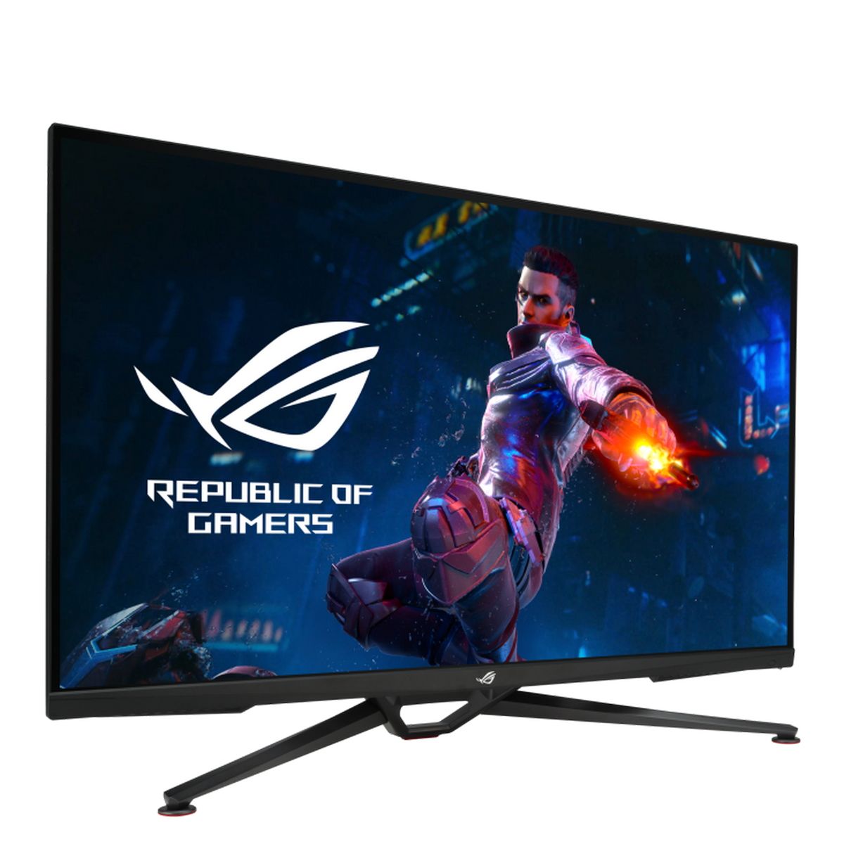 Монитор 38" PG38UQ IPS 4K(3840x2160) 144Hz DP 2хHDMI 1ms(GTG) 350cd/㎡ 16:9