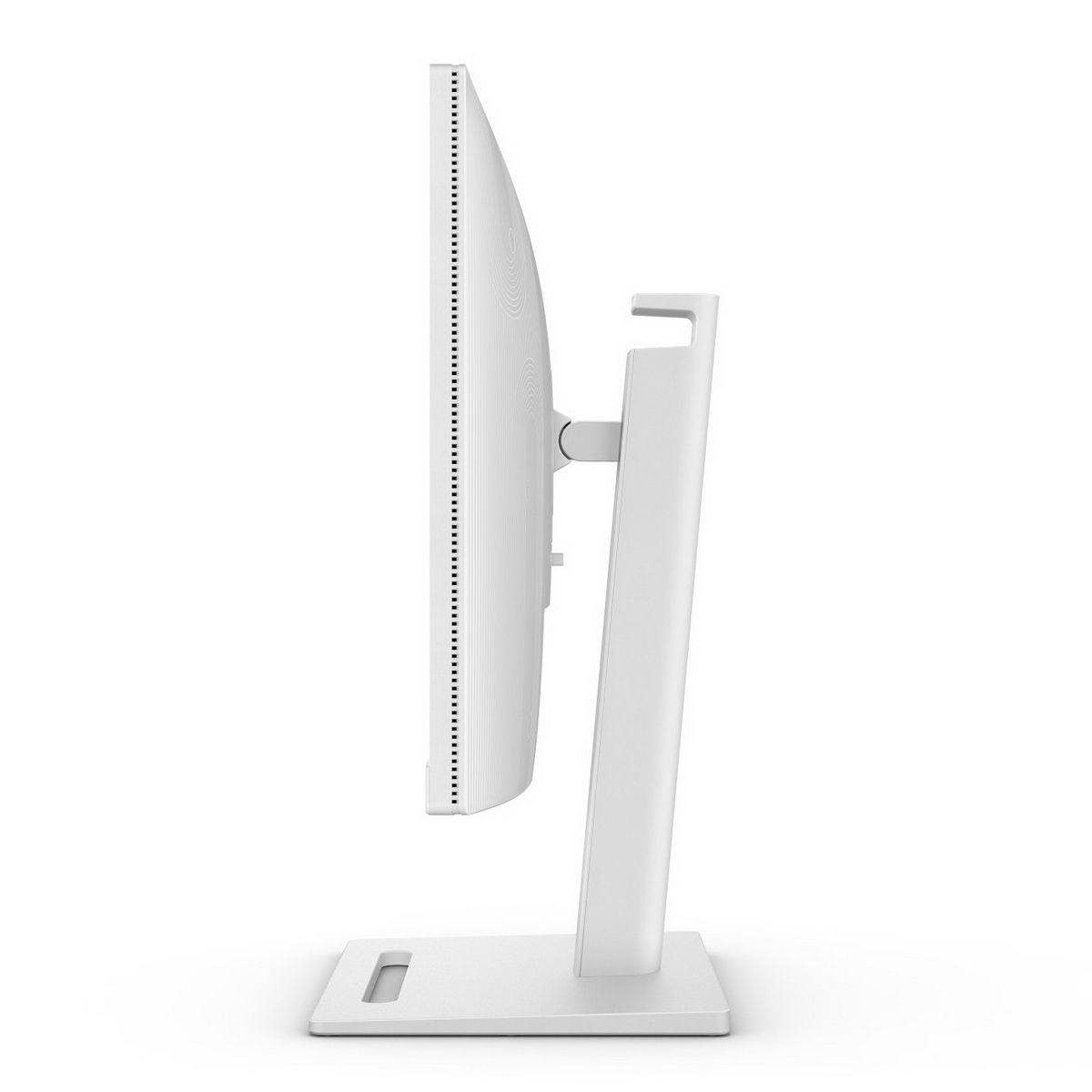 Монитор 31.5" BenQ GW3290QT White (2560x1440, IPS, 75Hz, 20M:1, 350cd, 5ms, HDMI, DP; 3*USB 3.2; USB C*65W, Speakers, Height adj 110, Pivot, 99% sRGB, Flicker-free;Low Blue Light, 3Y)
