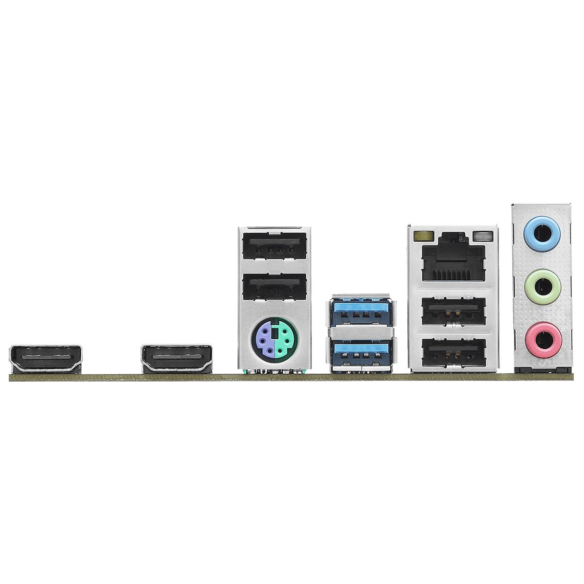 Материнская плата ASRock H610M-H2/M.2, RTL