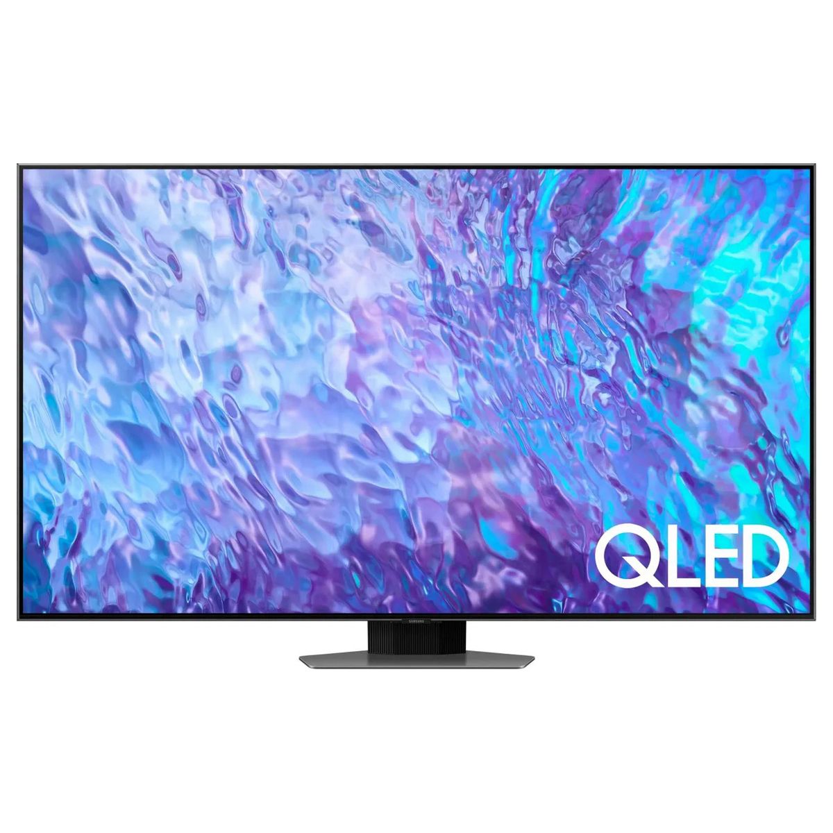 65" Телевизор Q-LED SAMSUNG QE65Q80CAUXCE