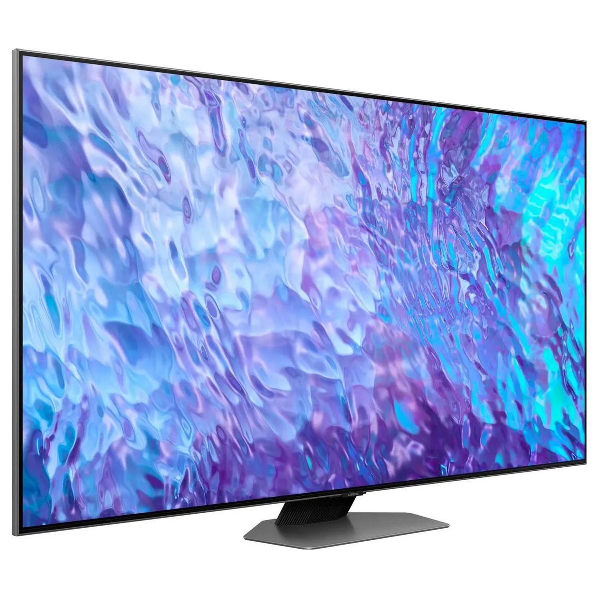 65" Телевизор Q-LED SAMSUNG QE65Q80CAUXCE