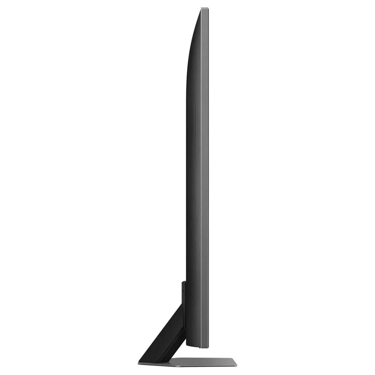 55" Телевизор Q-LED SAMSUNG QE55Q80CAUXCE