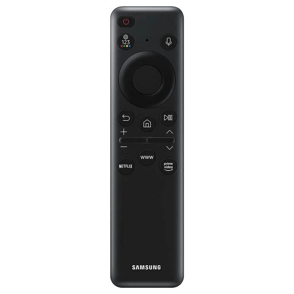 55" Телевизор Q-LED SAMSUNG QE55Q80CAUXCE