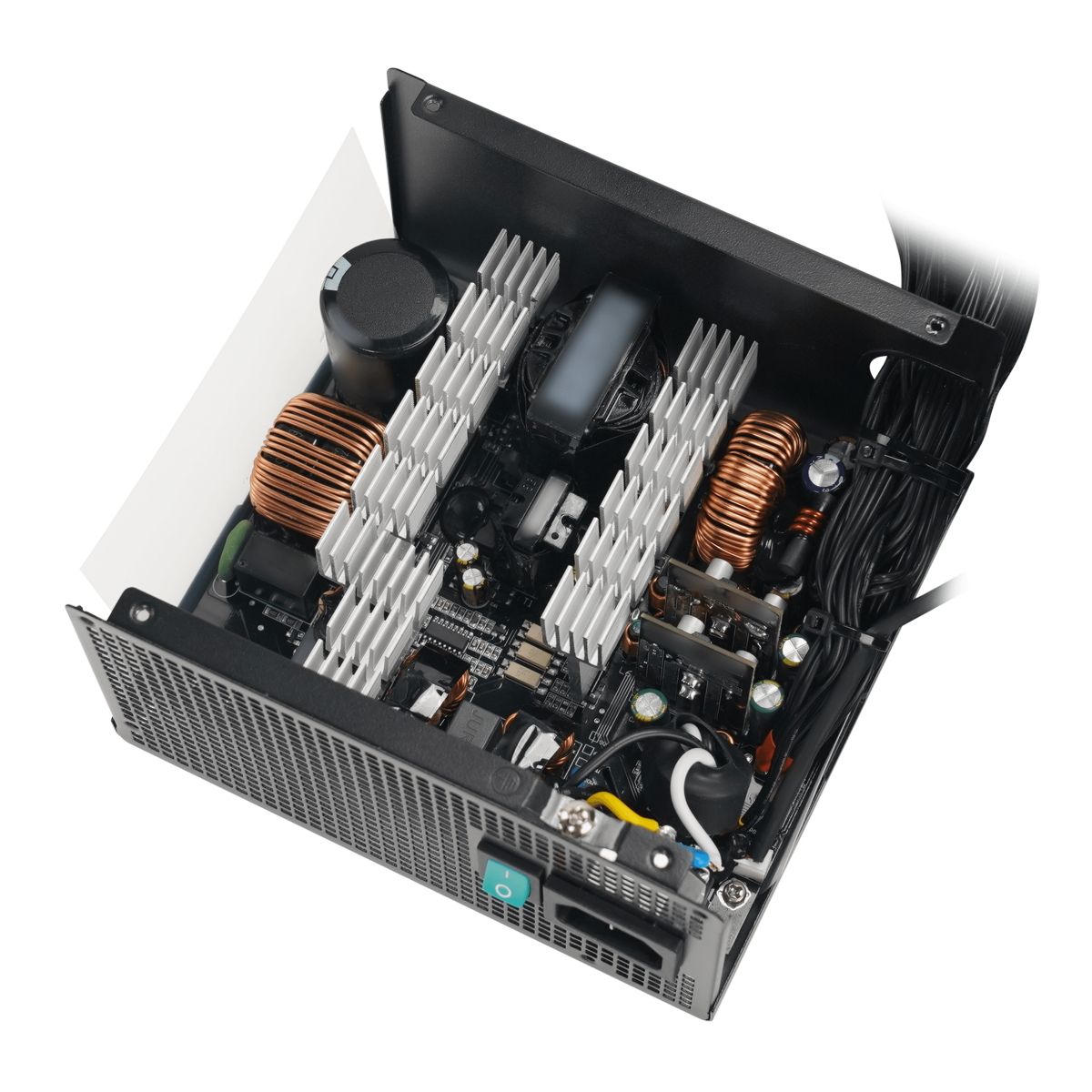 Блок питания Deepcool PL750D