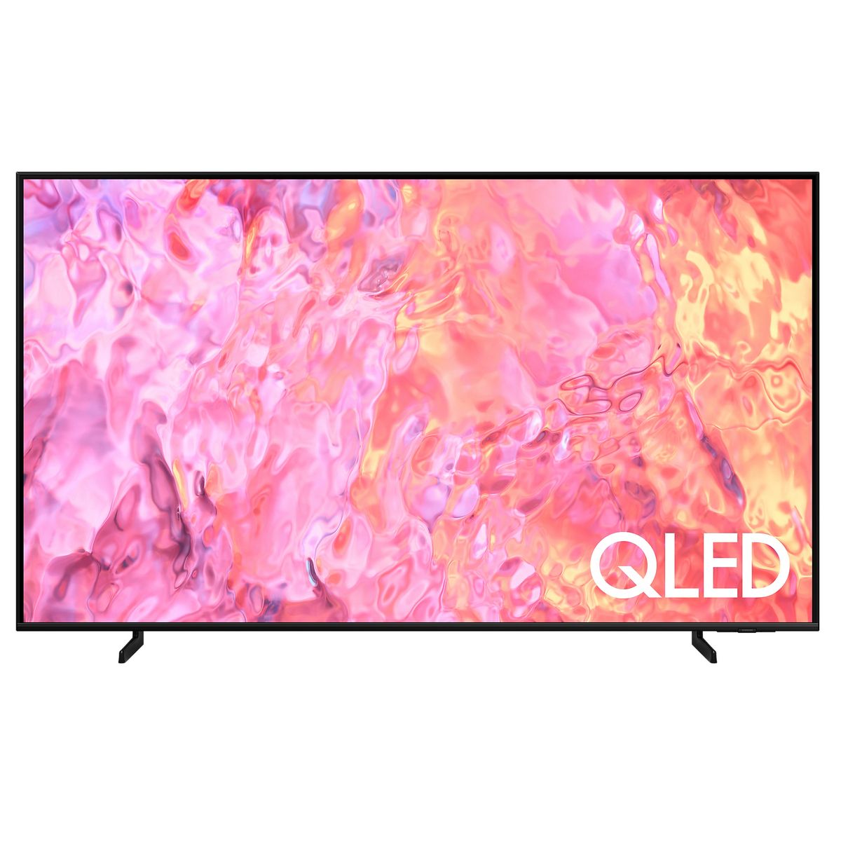 50" Телевизор Q-LED SAMSUNG QE50Q60CAUXCE