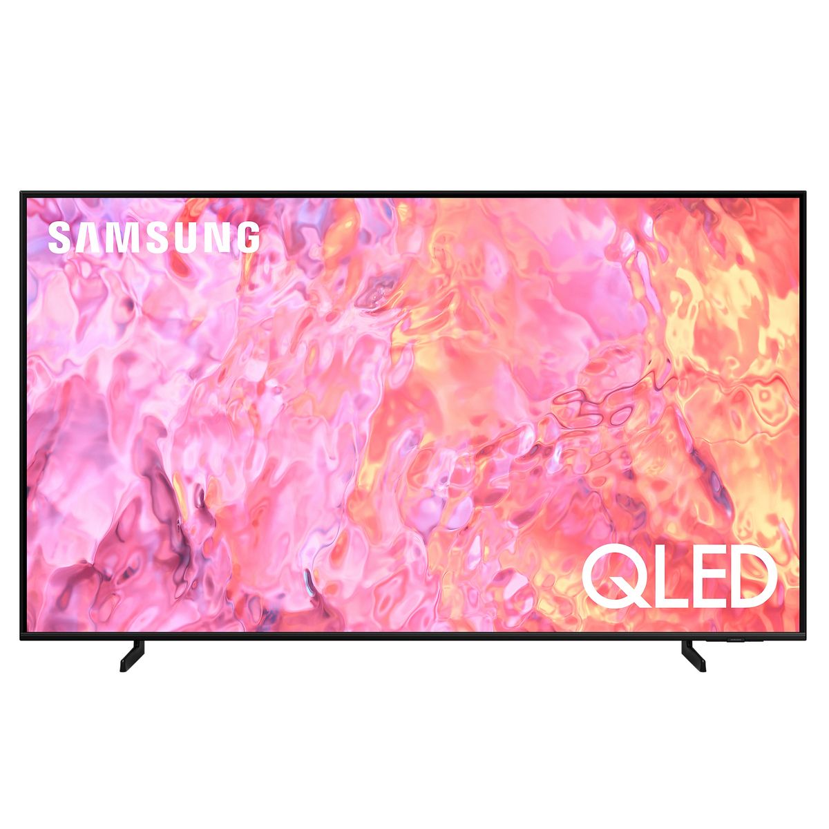 50" Телевизор Q-LED SAMSUNG QE50Q60CAUXCE
