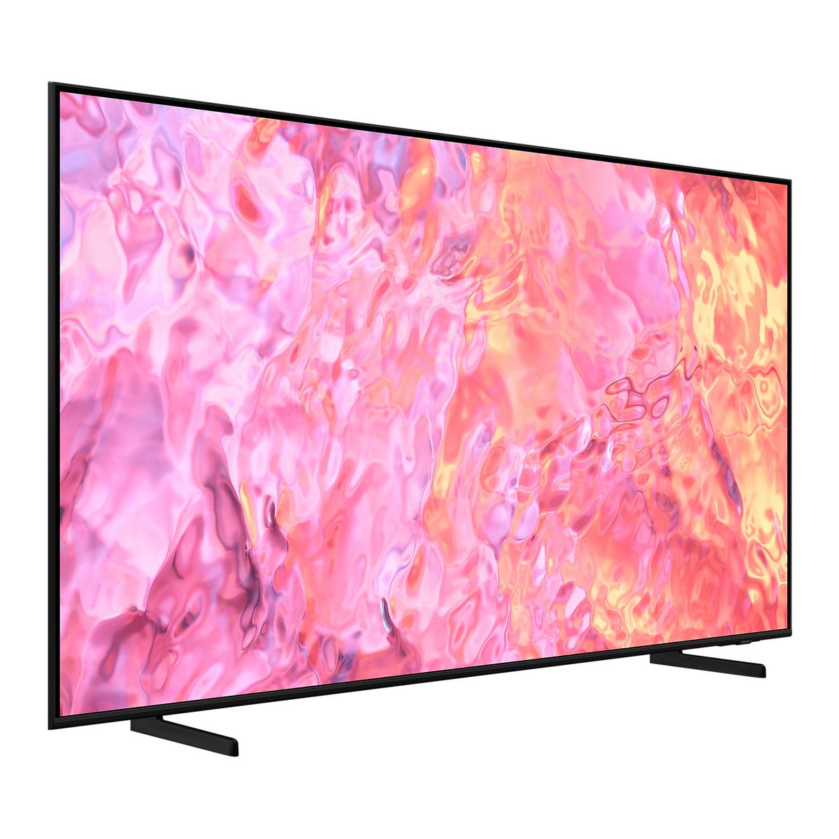 50" Телевизор Q-LED SAMSUNG QE50Q60CAUXCE