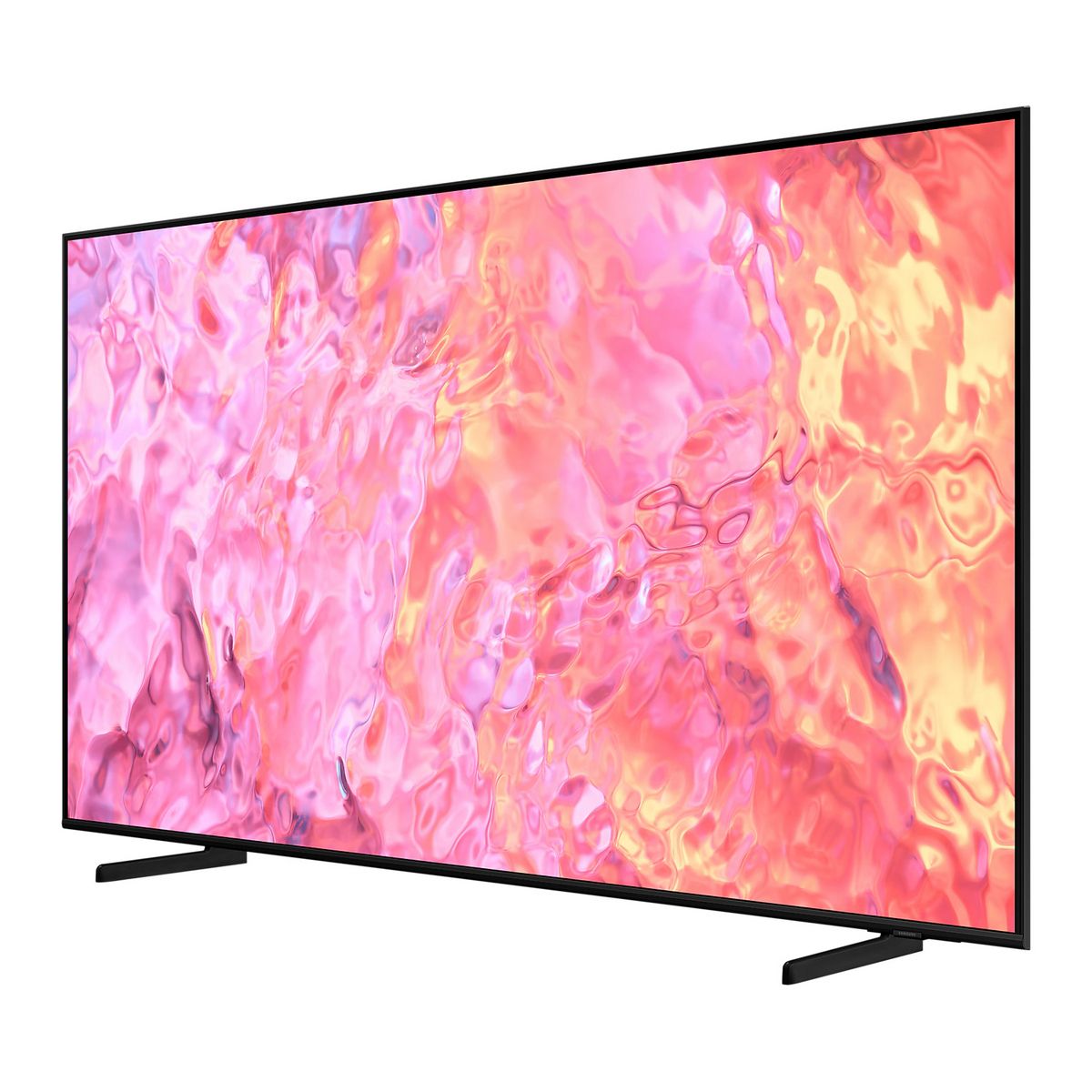 50" Телевизор Q-LED SAMSUNG QE50Q60CAUXCE