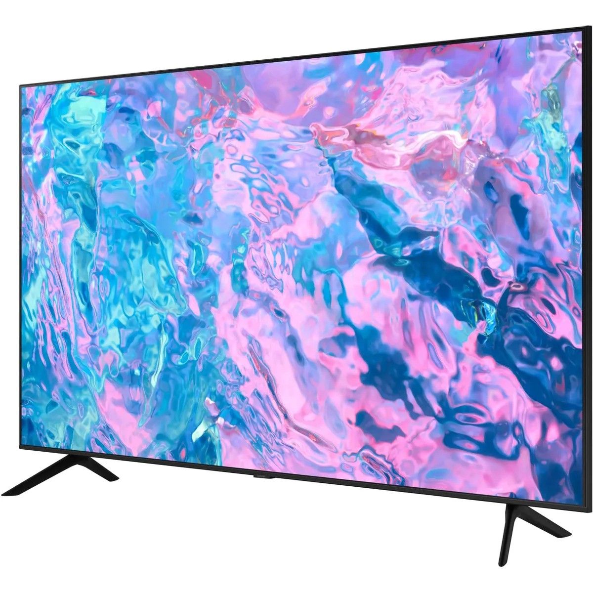 55" Телевизор LED SAMSUNG UE55CU7100UXCE
