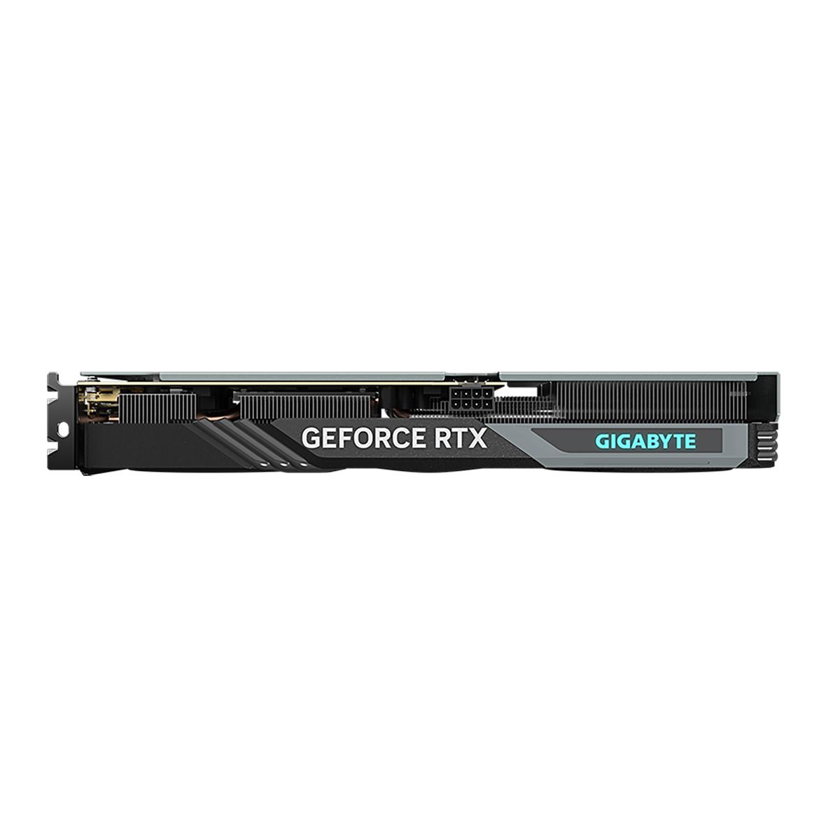 Видеокарта GV-N4060GAMING-8GD