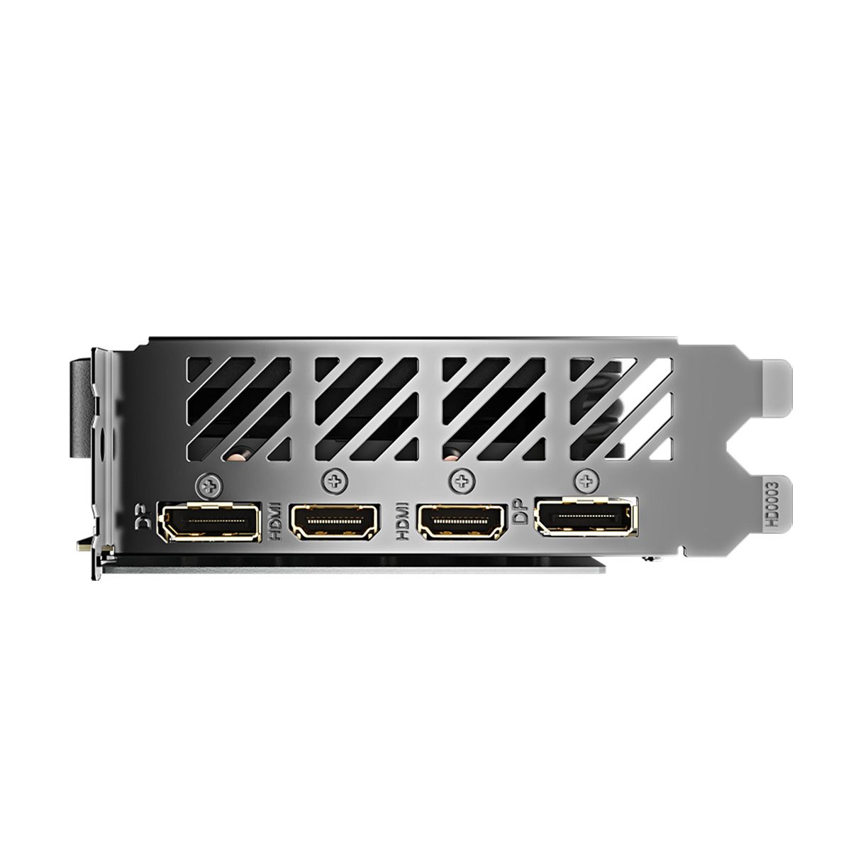 Видеокарта GV-N4060GAMING-8GD