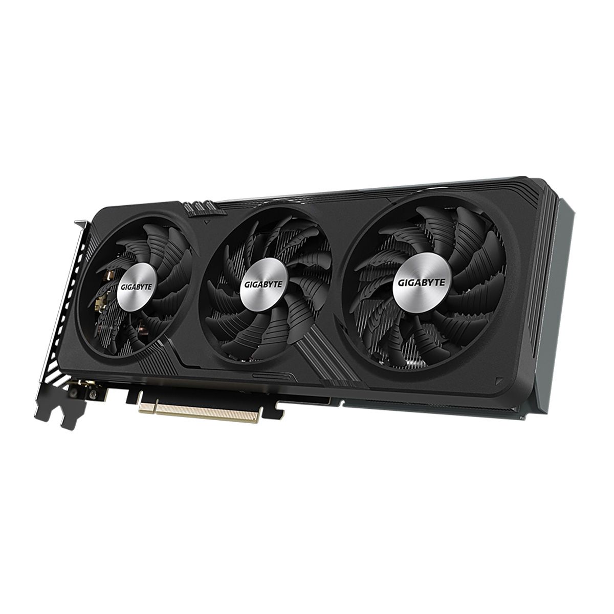 Видеокарта GV-N4060GAMING-8GD